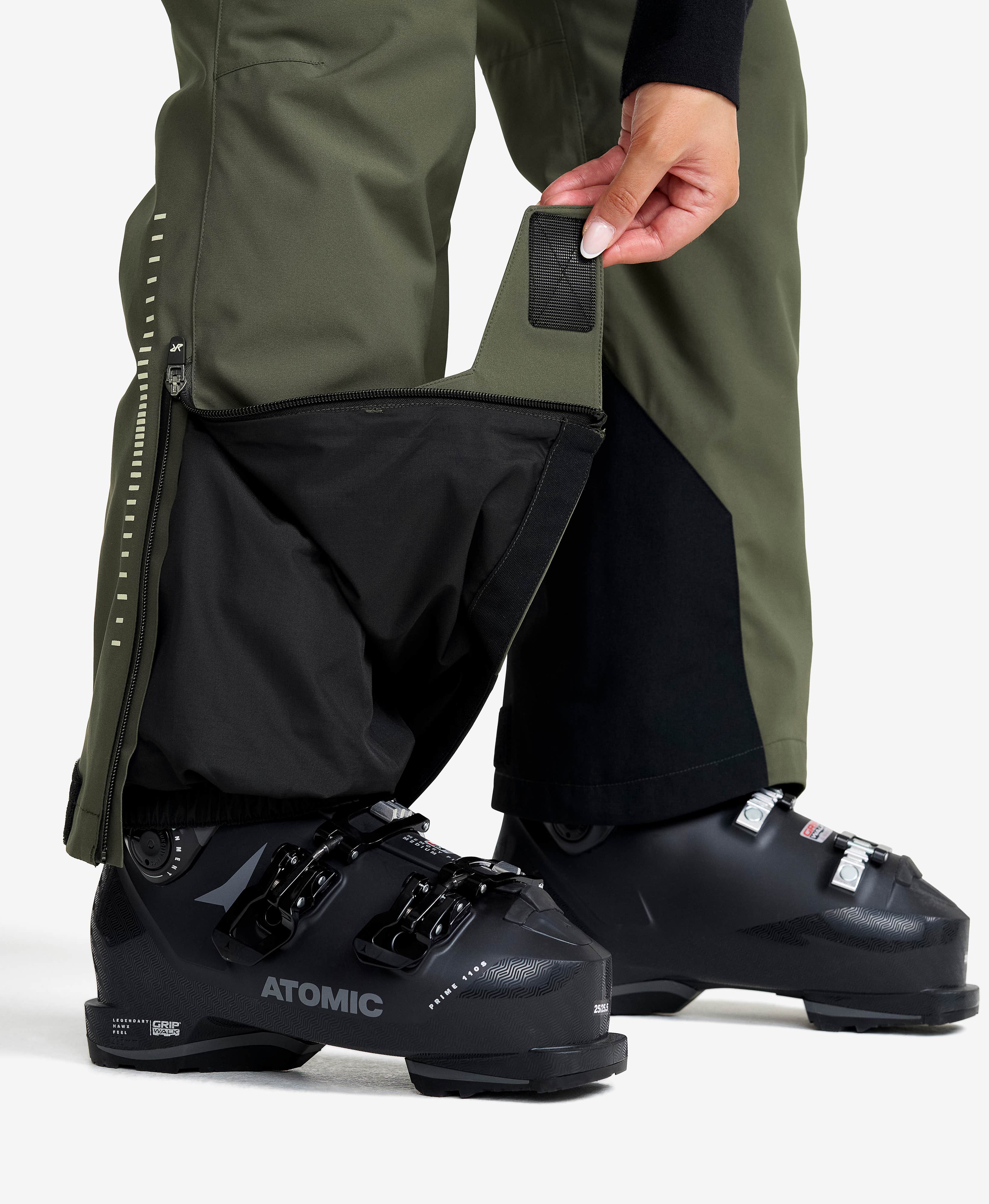 AccXel Insulated 2L Ski Pants Women