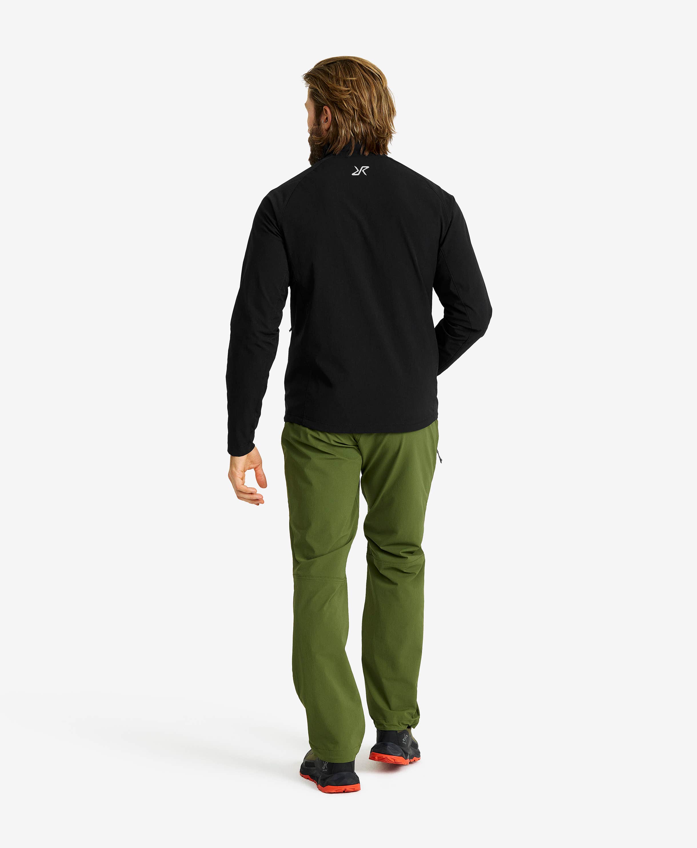 Venue Stretch Jacket Men