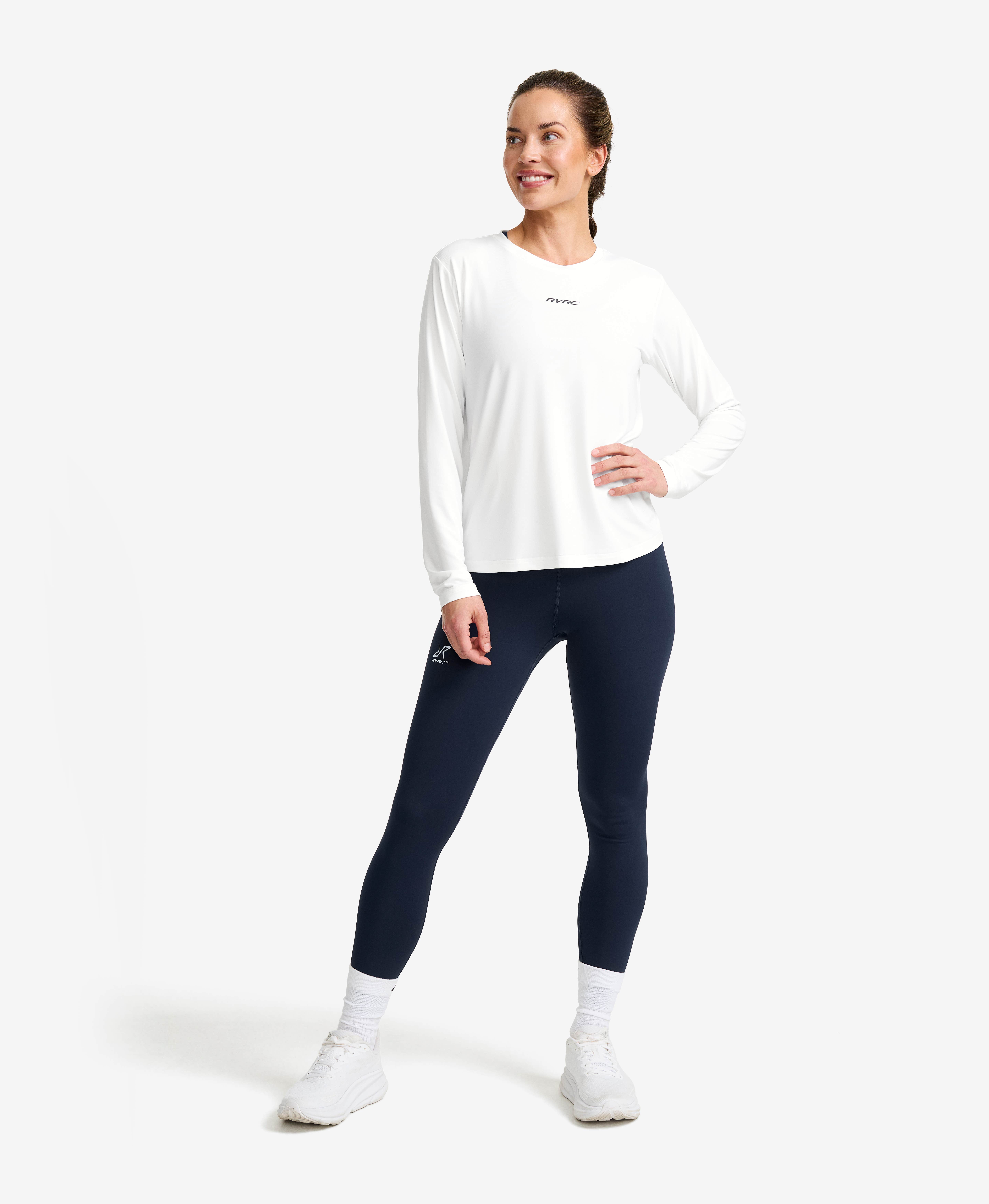 Direction Active Long-sleeved T-shirt Women