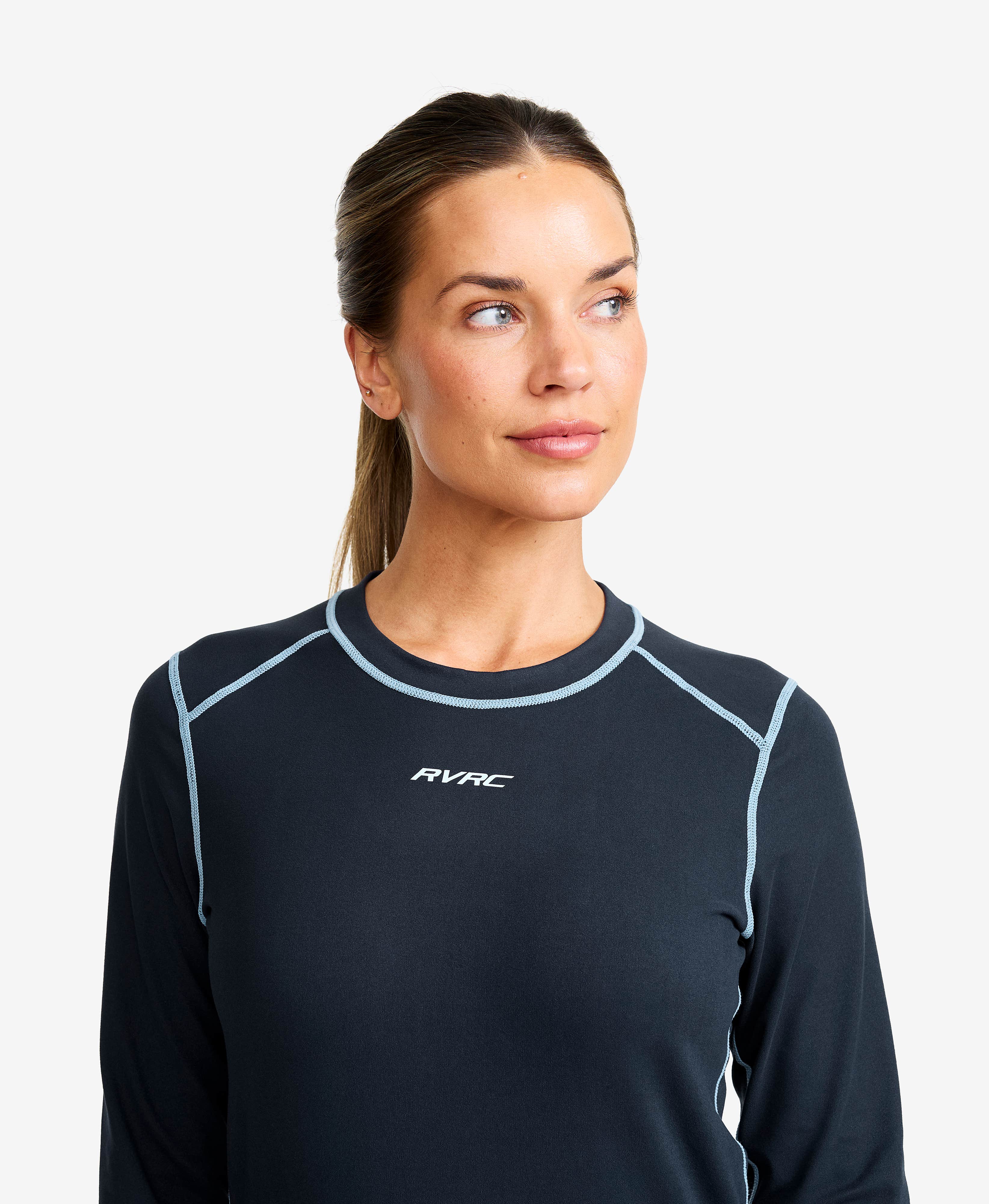 Downhill Base Layer Top Women