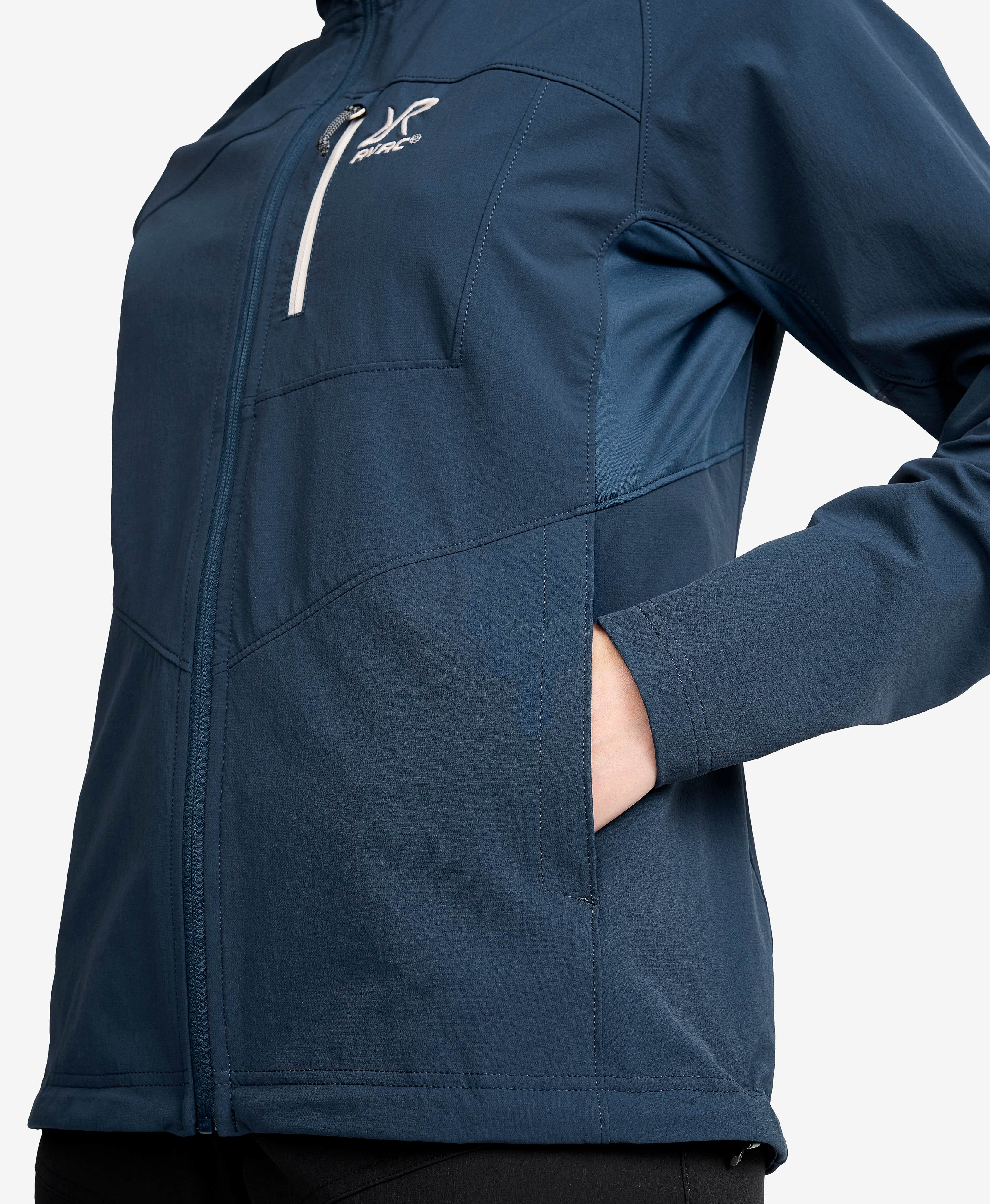 Venue Stretch Jacket Women