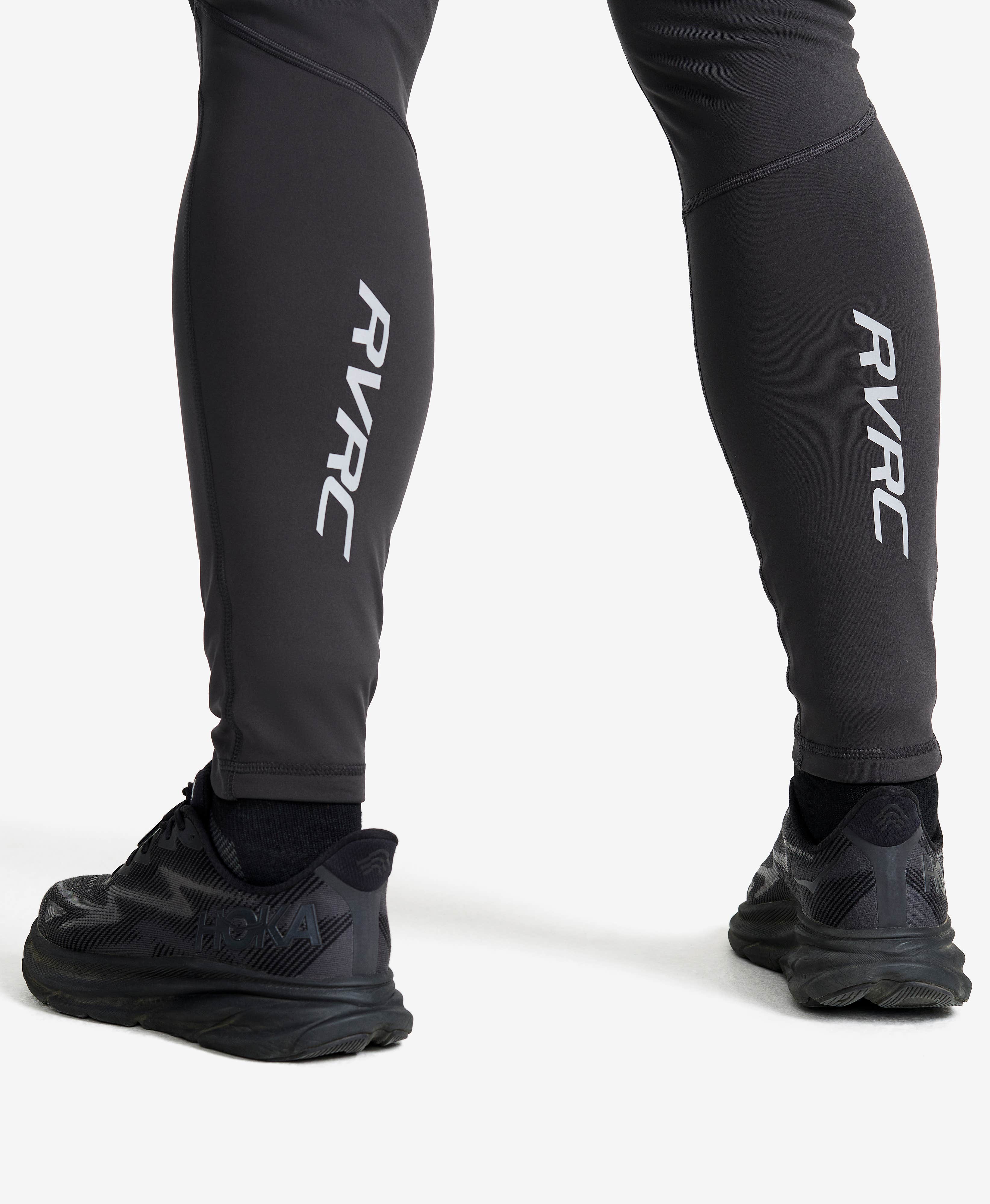 Sprint Winter Leggings Men
