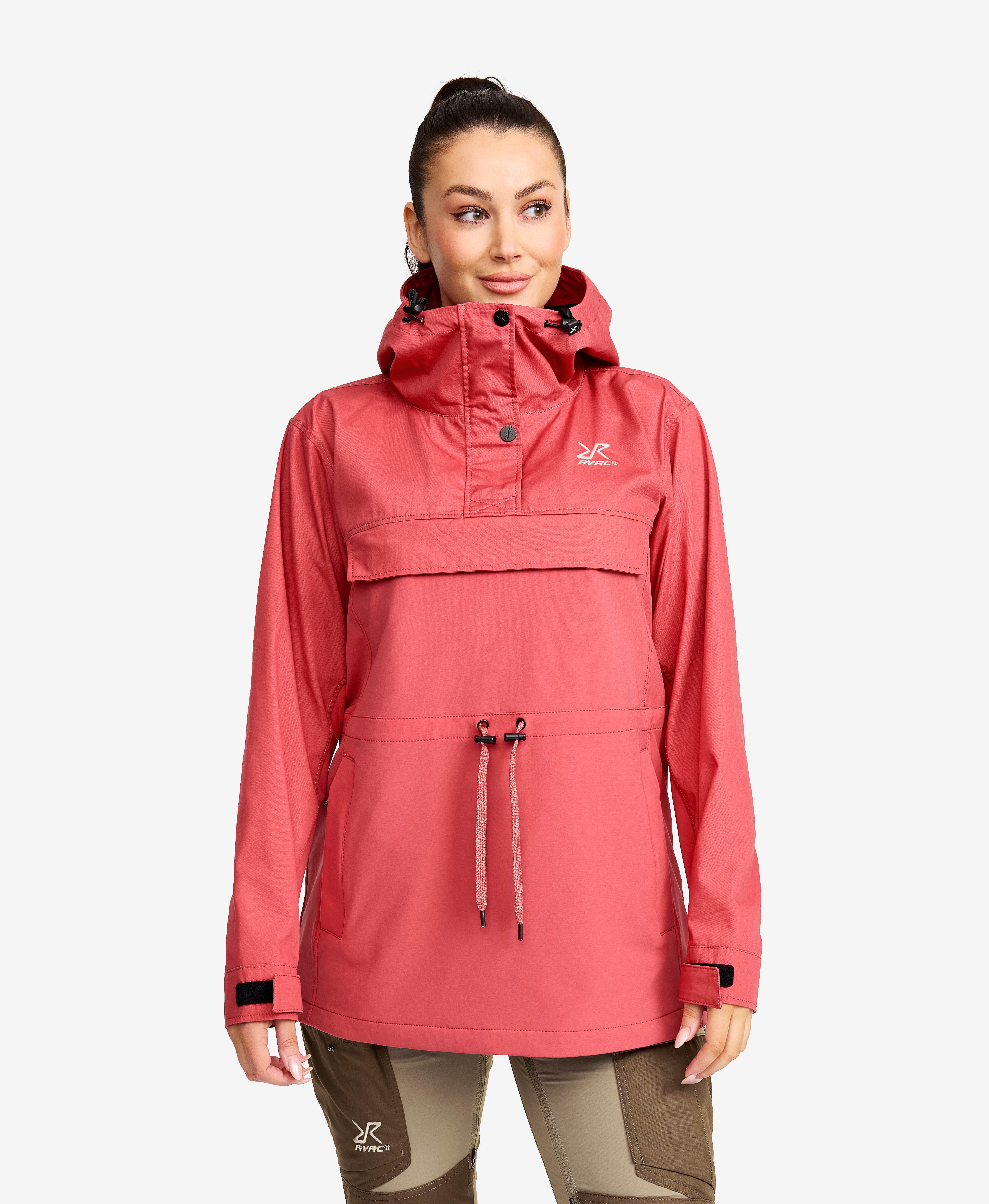 Rambler Lightweight Anorak  Women