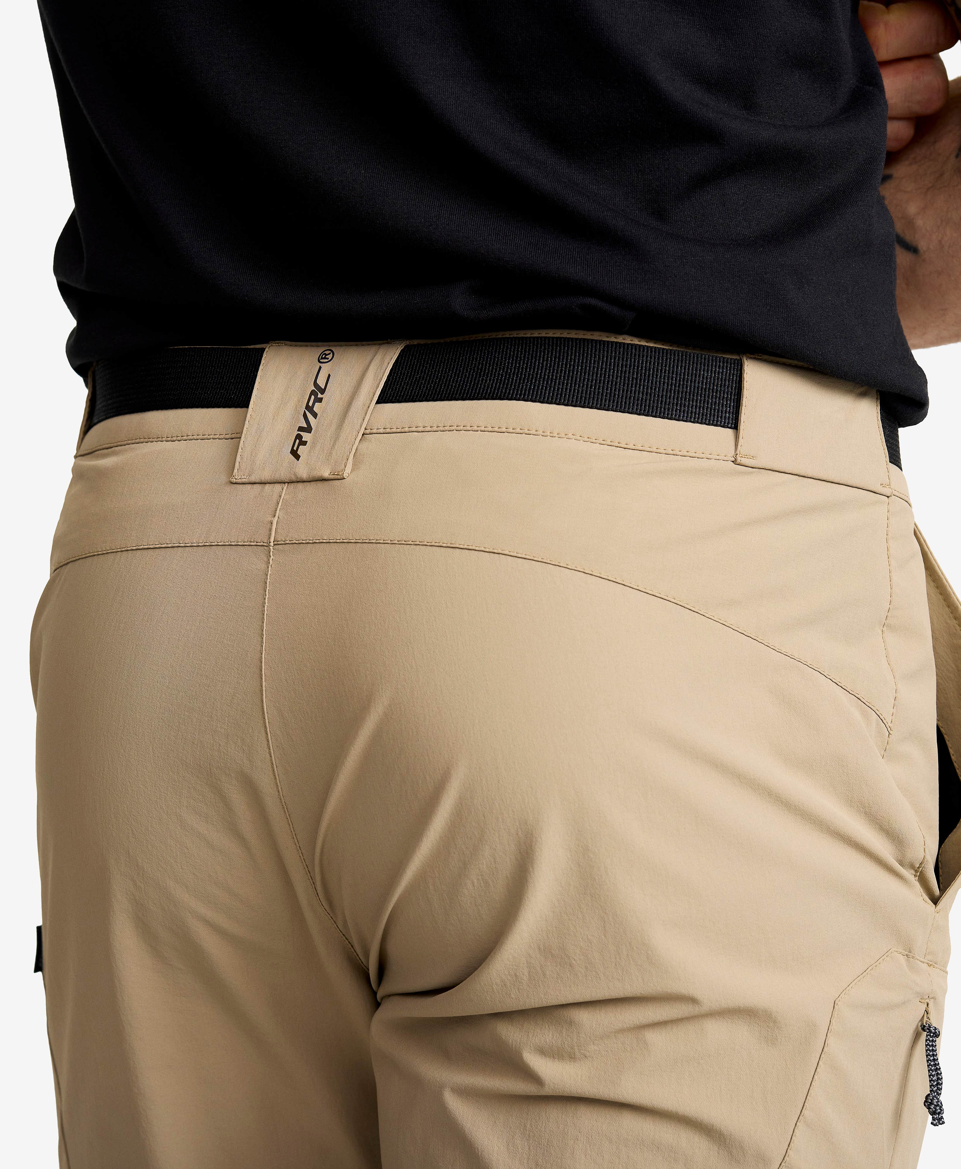 Elevate Hiking Zip-off Pants Men