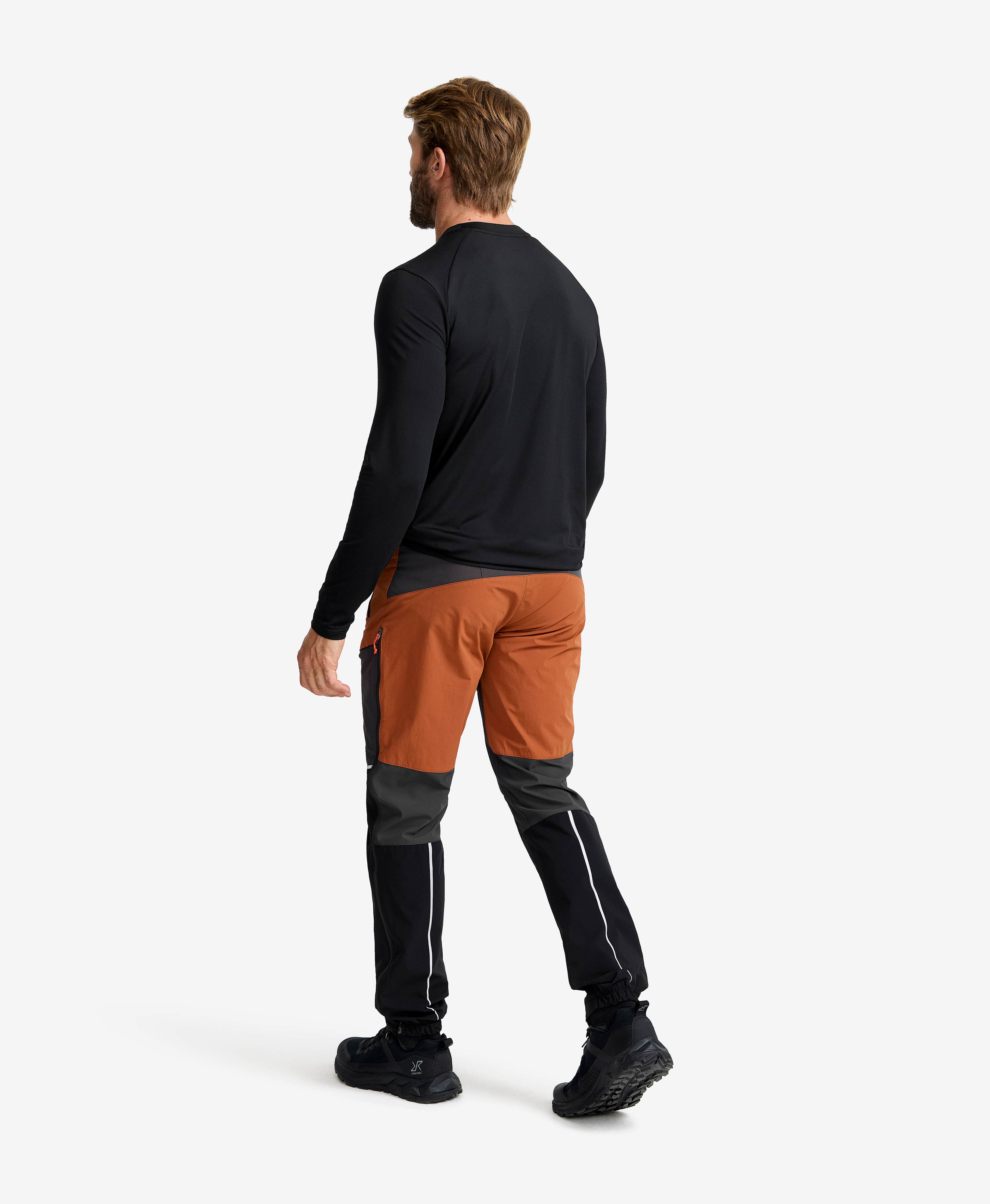 Dynamic Pro Wind Pants Men