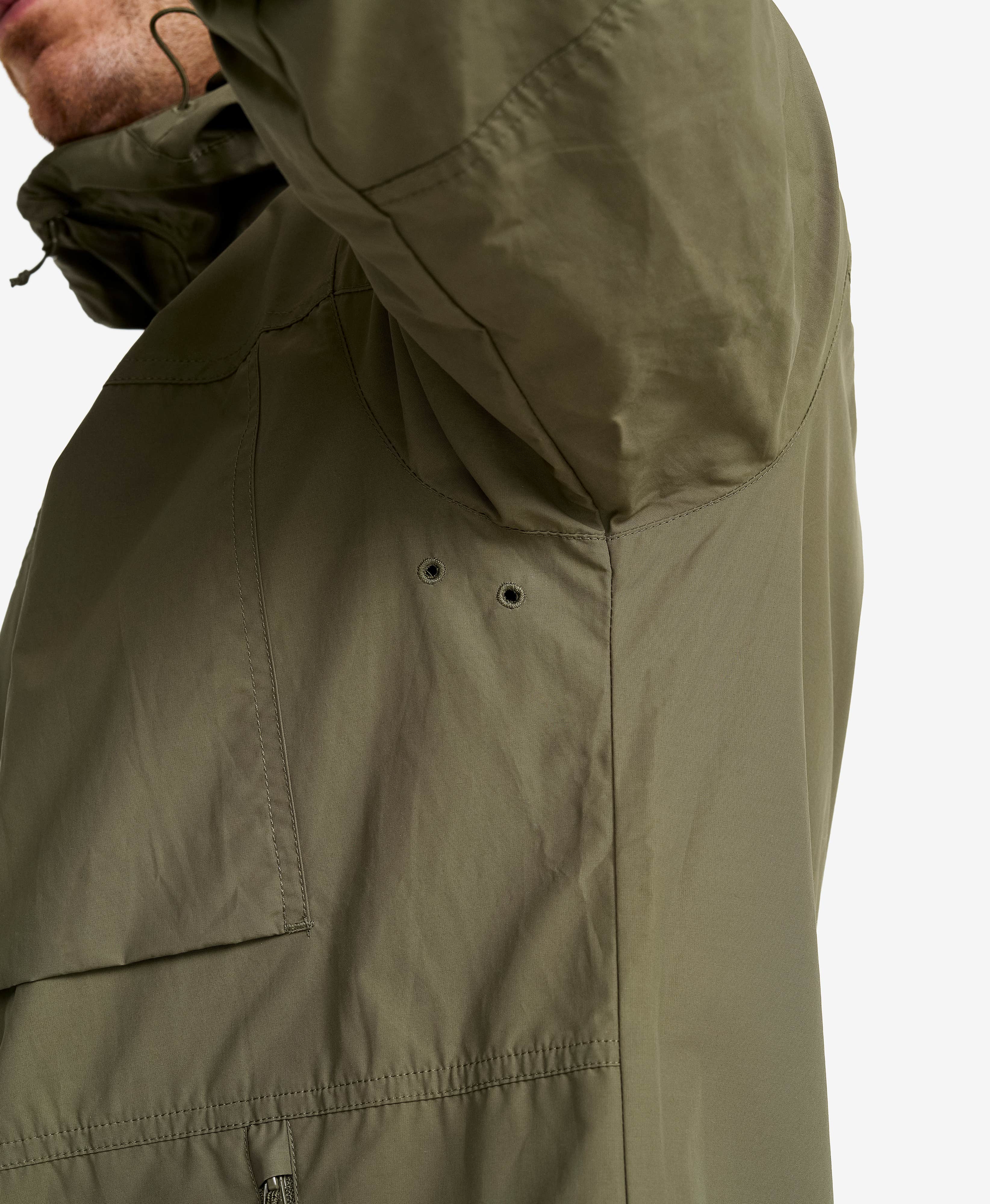 Orbit Wind Jacket Men