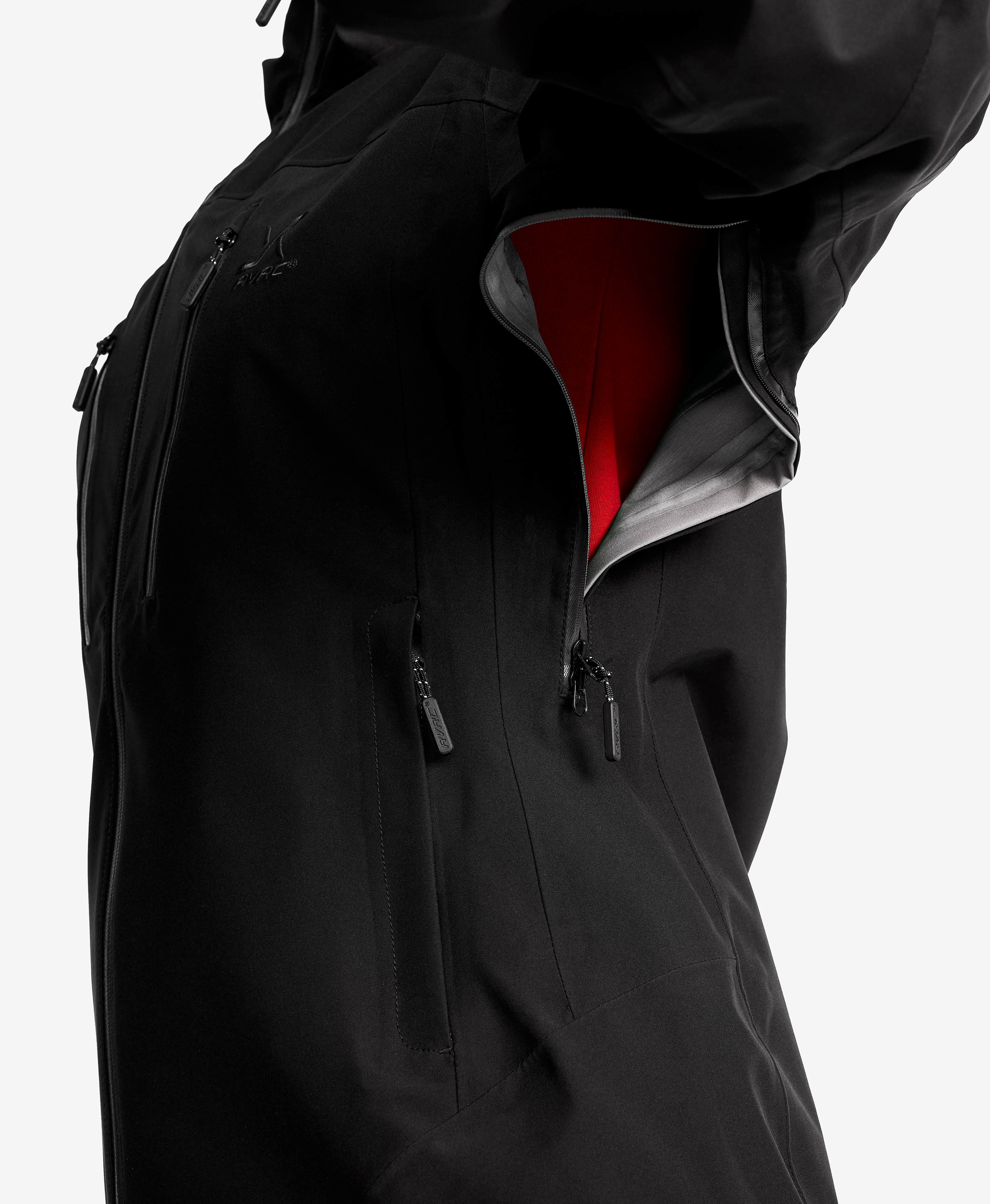 Silence Proshell 3L Jacket Women