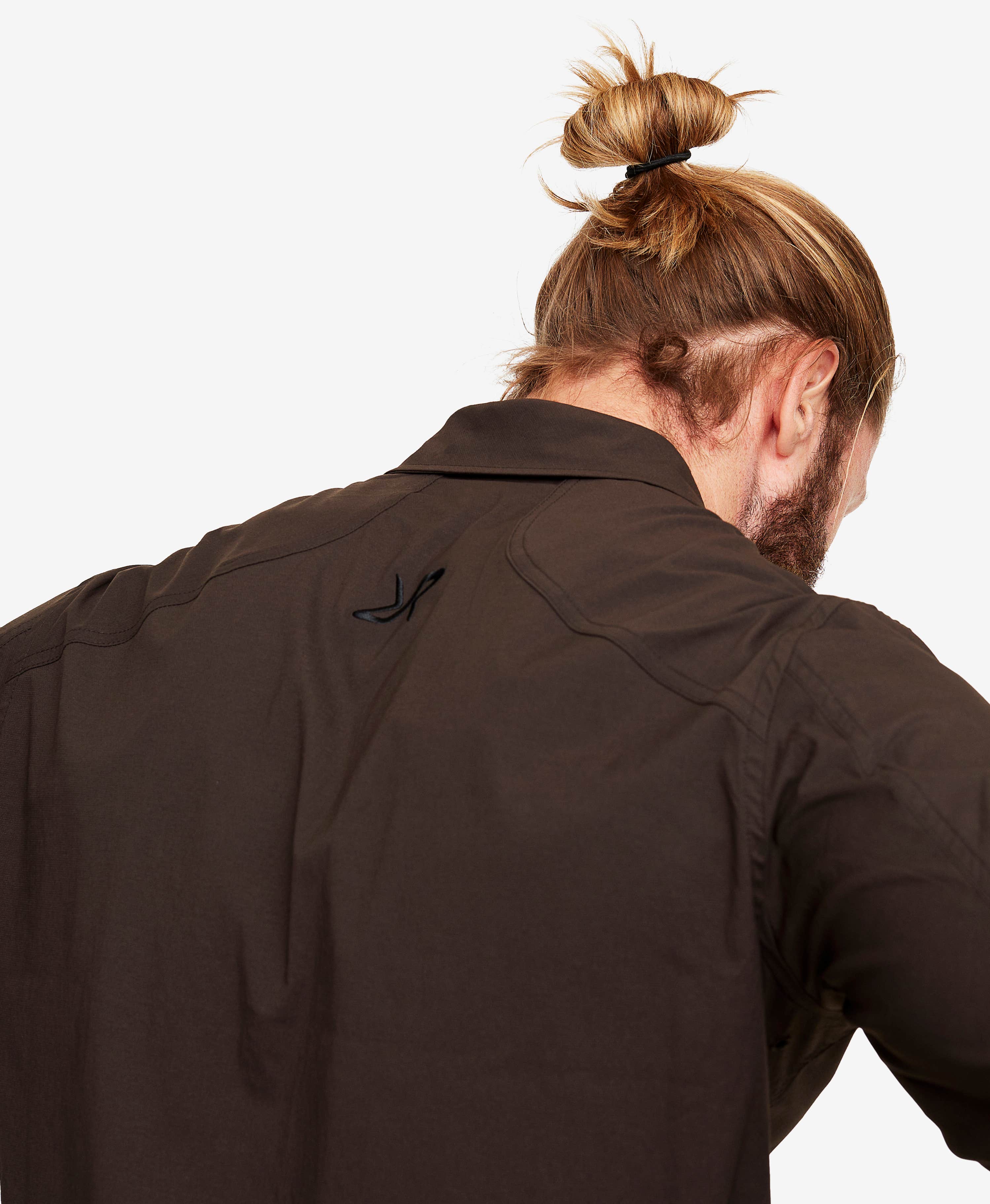 Preparation Stretch Shirt Men