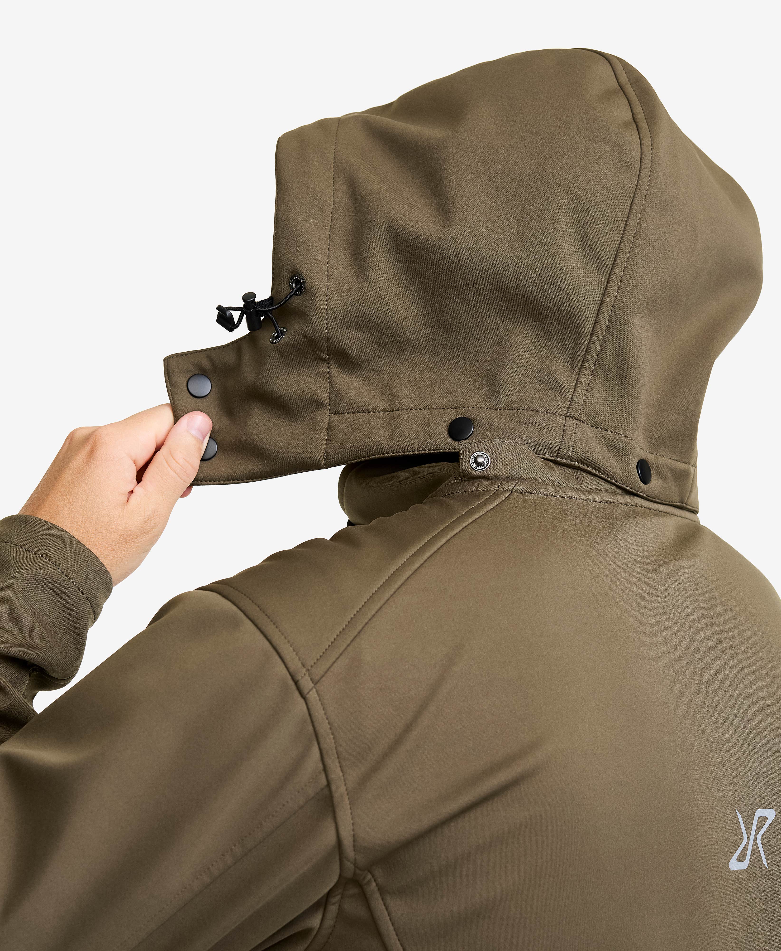 Responder Softshell Jacket Men