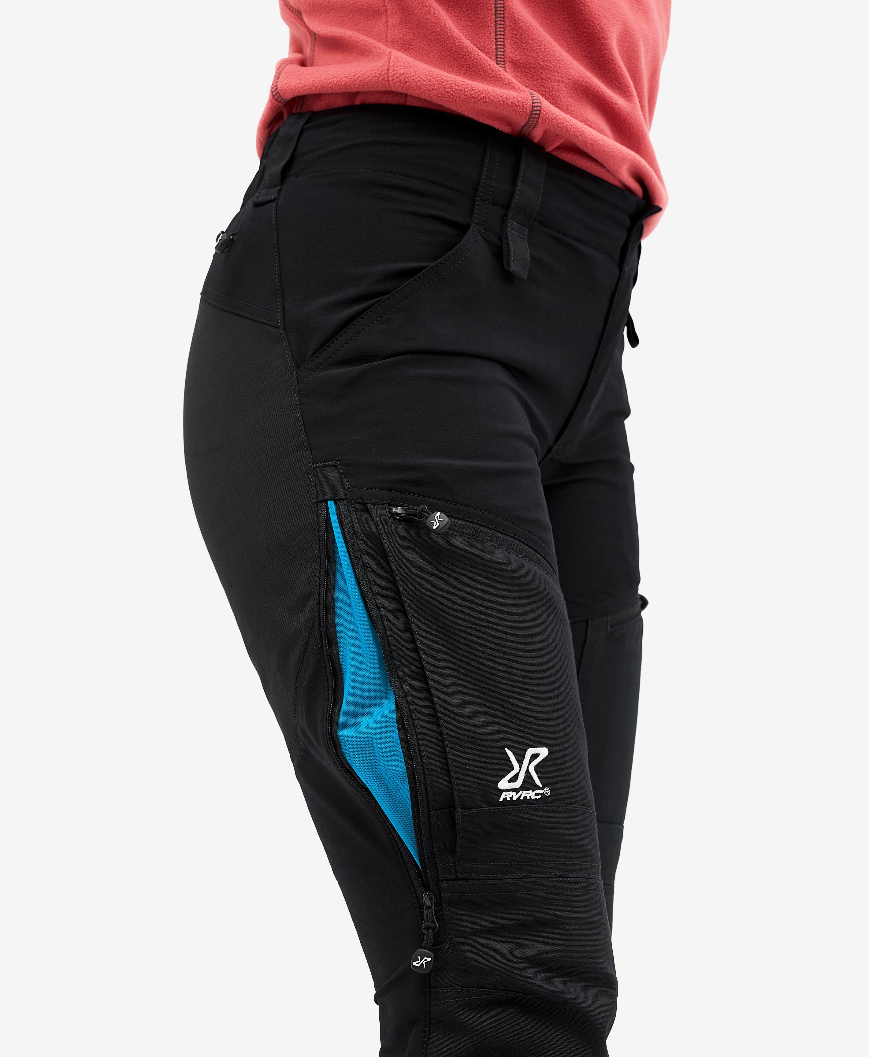 RVRC GP Pro Rescue Pants Women