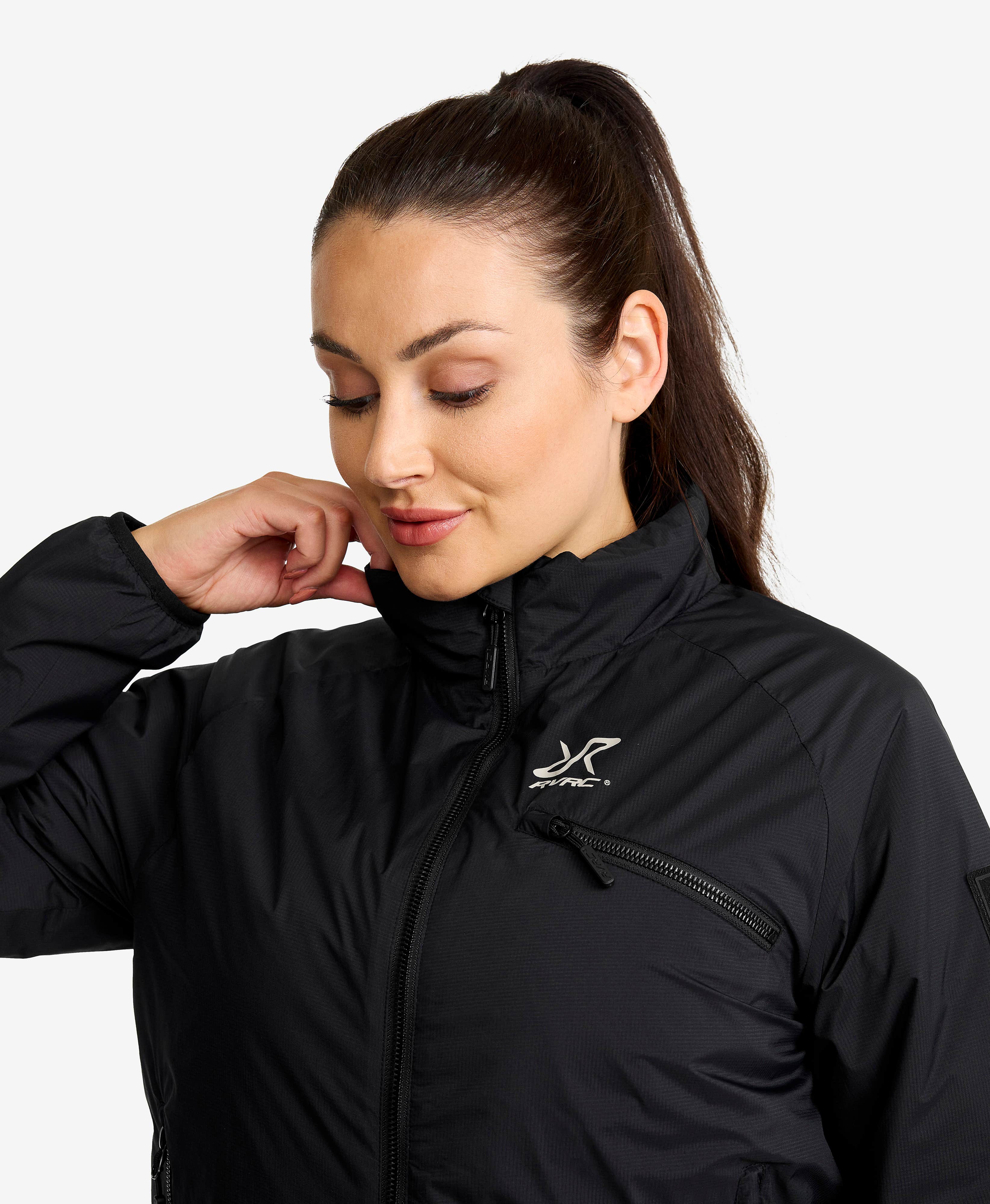 Flatter Insulated Jacket Women