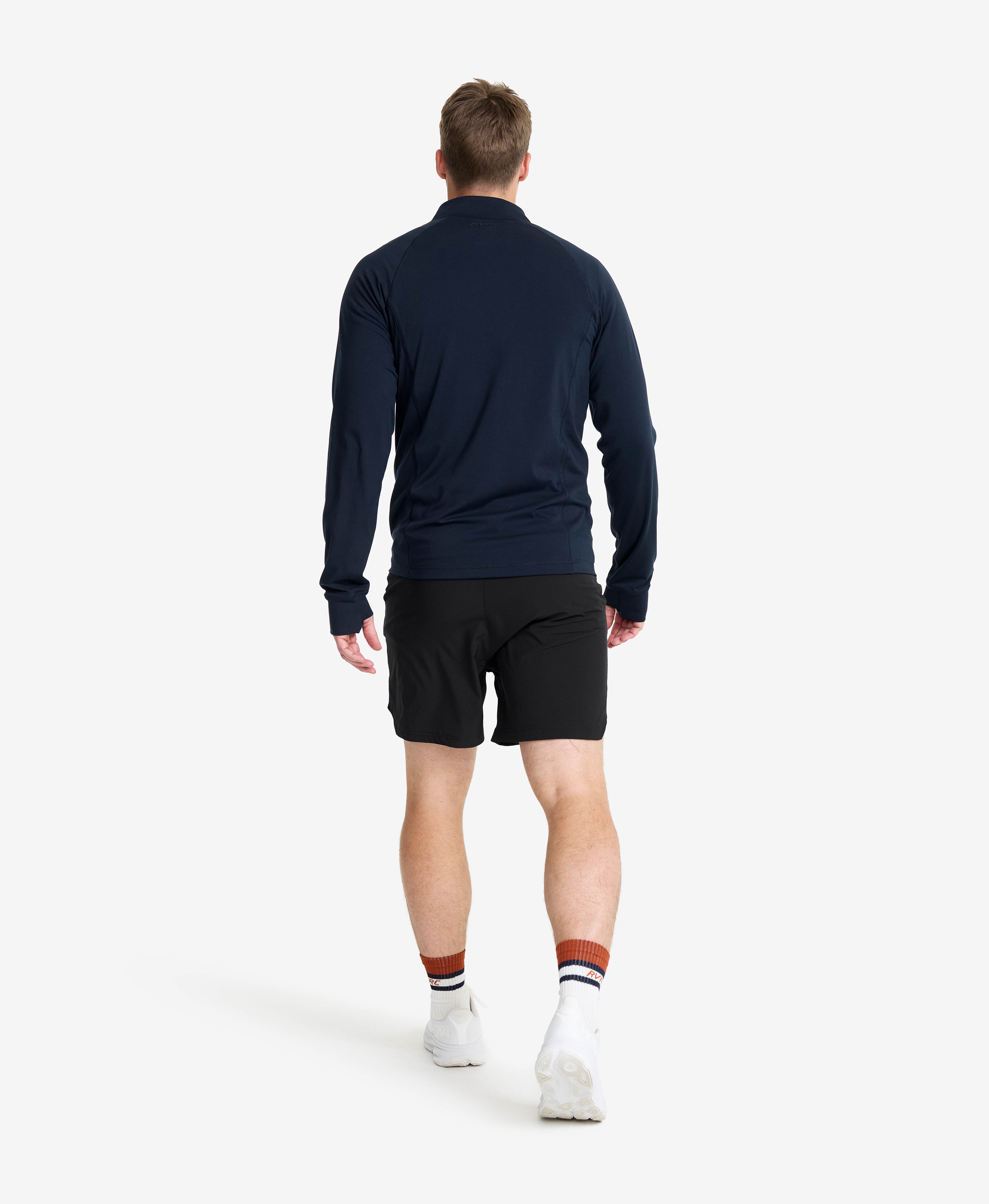 Paragon Full-zip Jacket Men