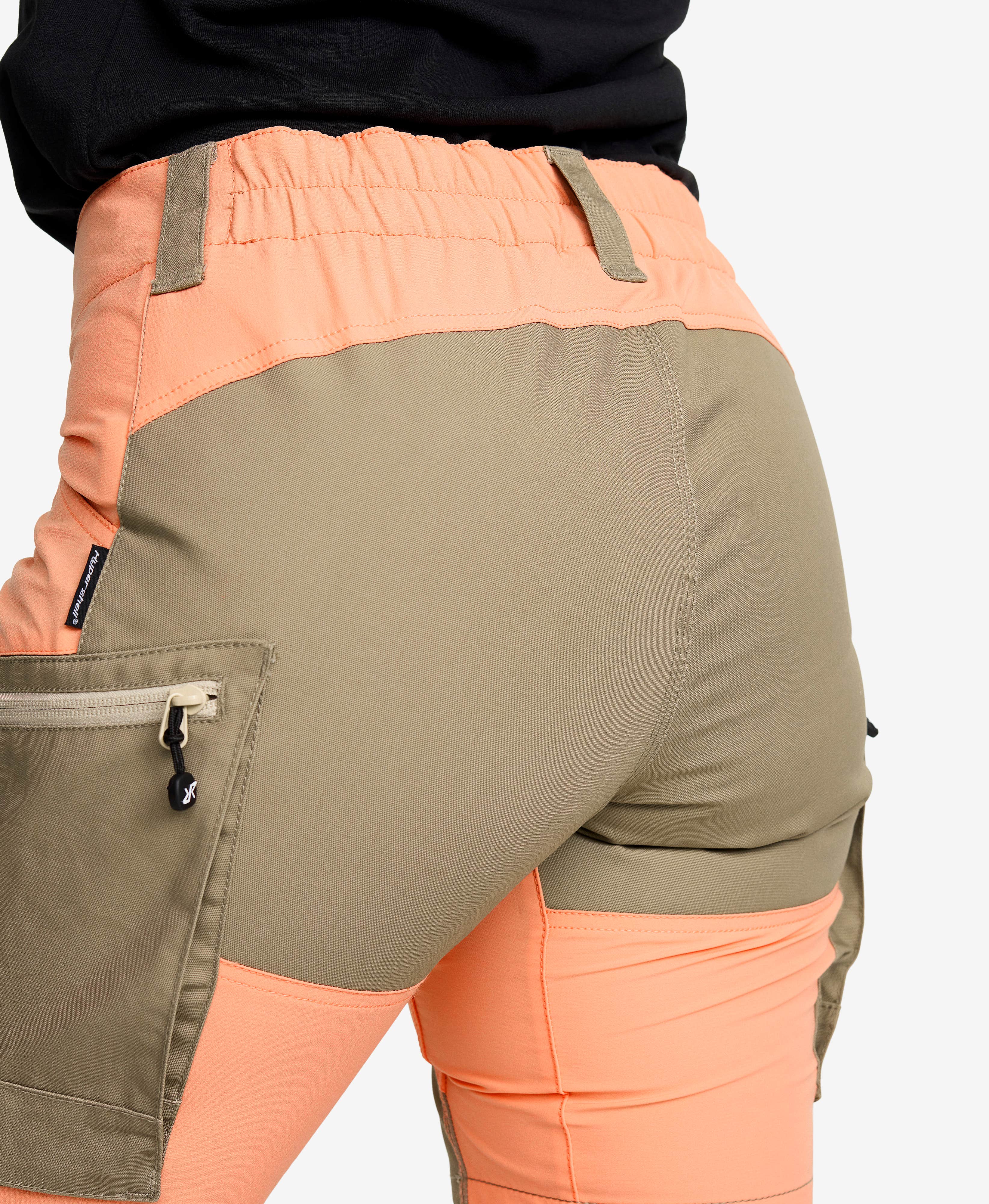 RVRC GP Shorts Women