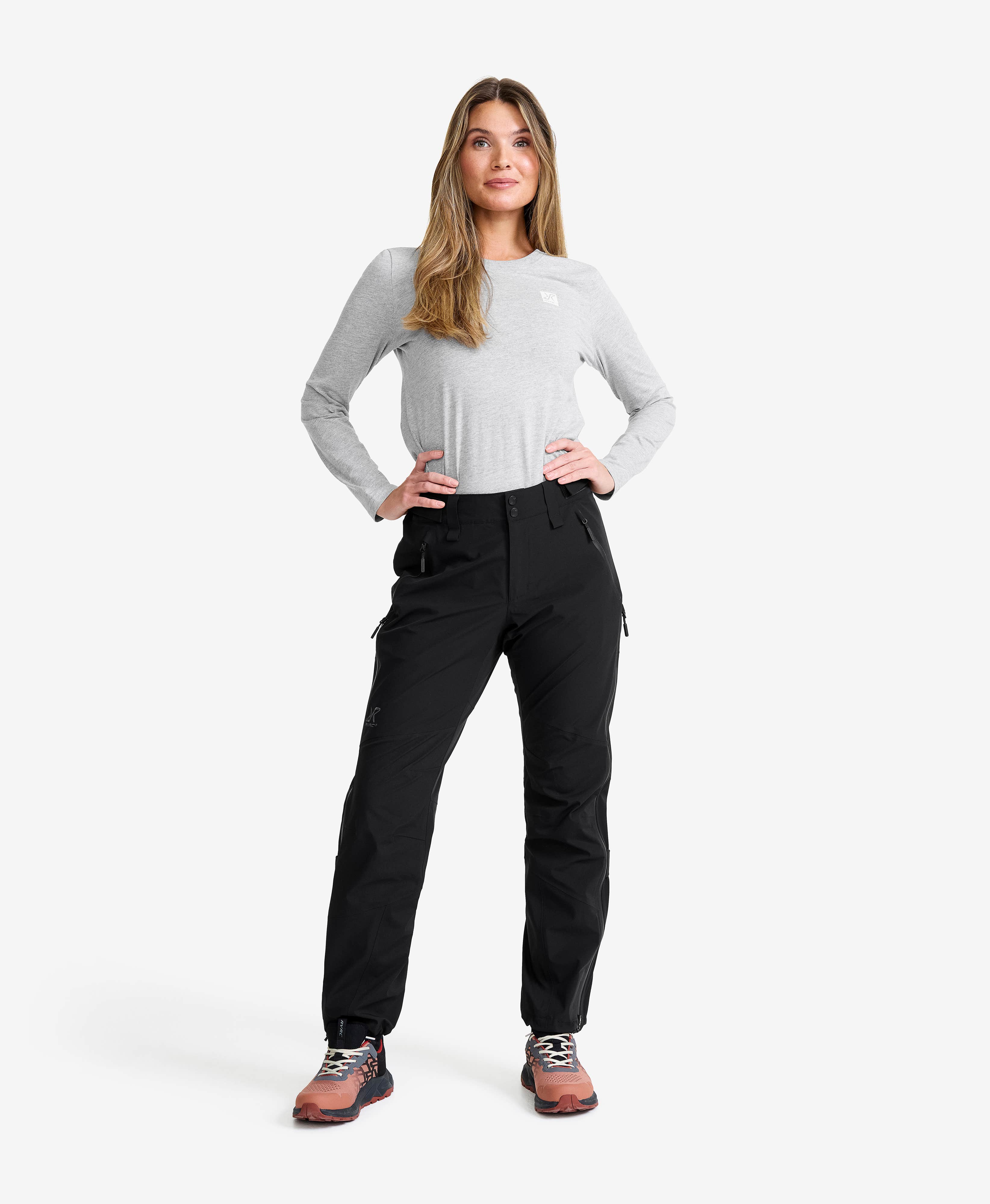 Aries Pro 3L Shell Pants Women