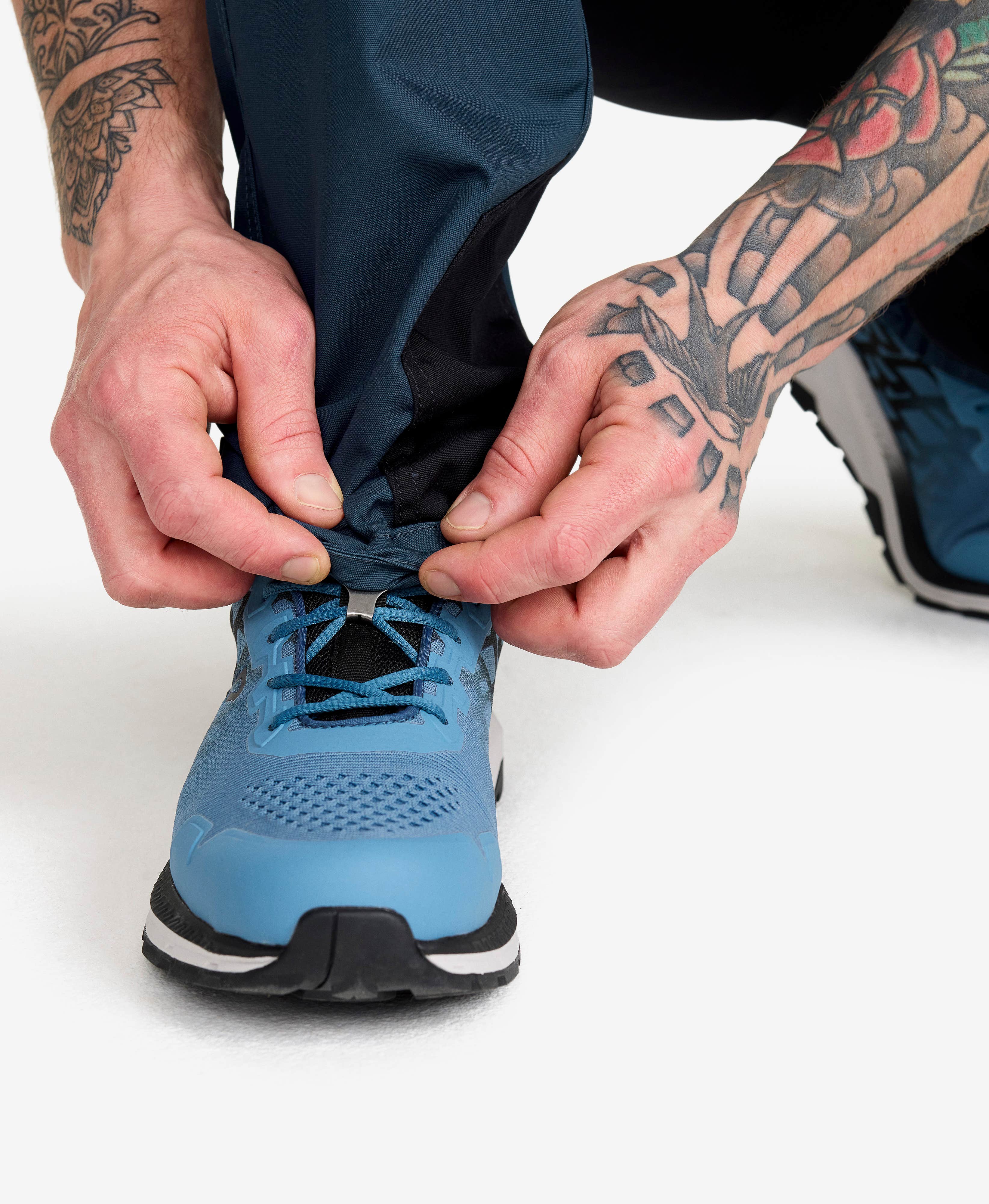 Nordwand Pro Pants Men