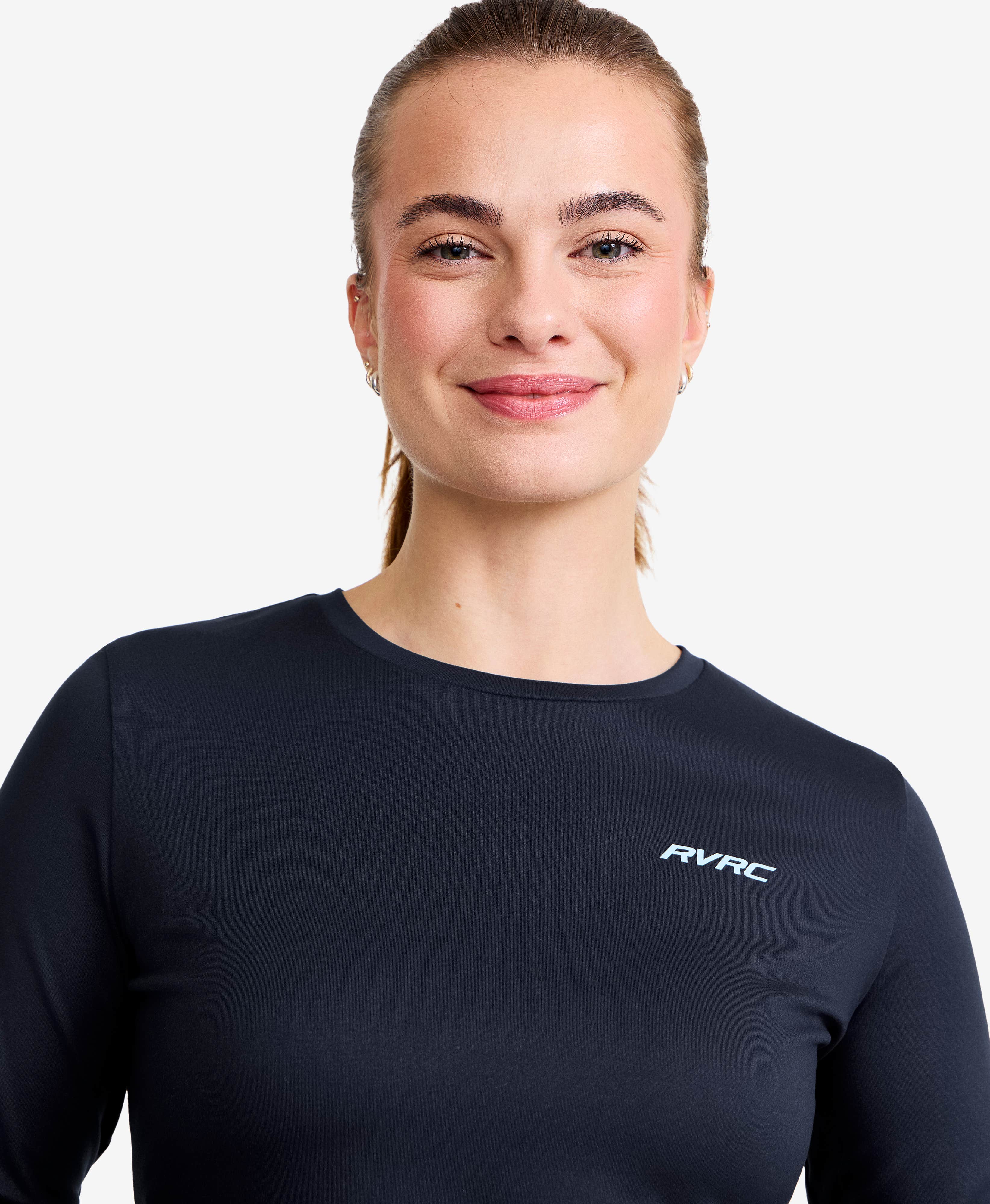 Mission Long-sleeved T-shirt Women