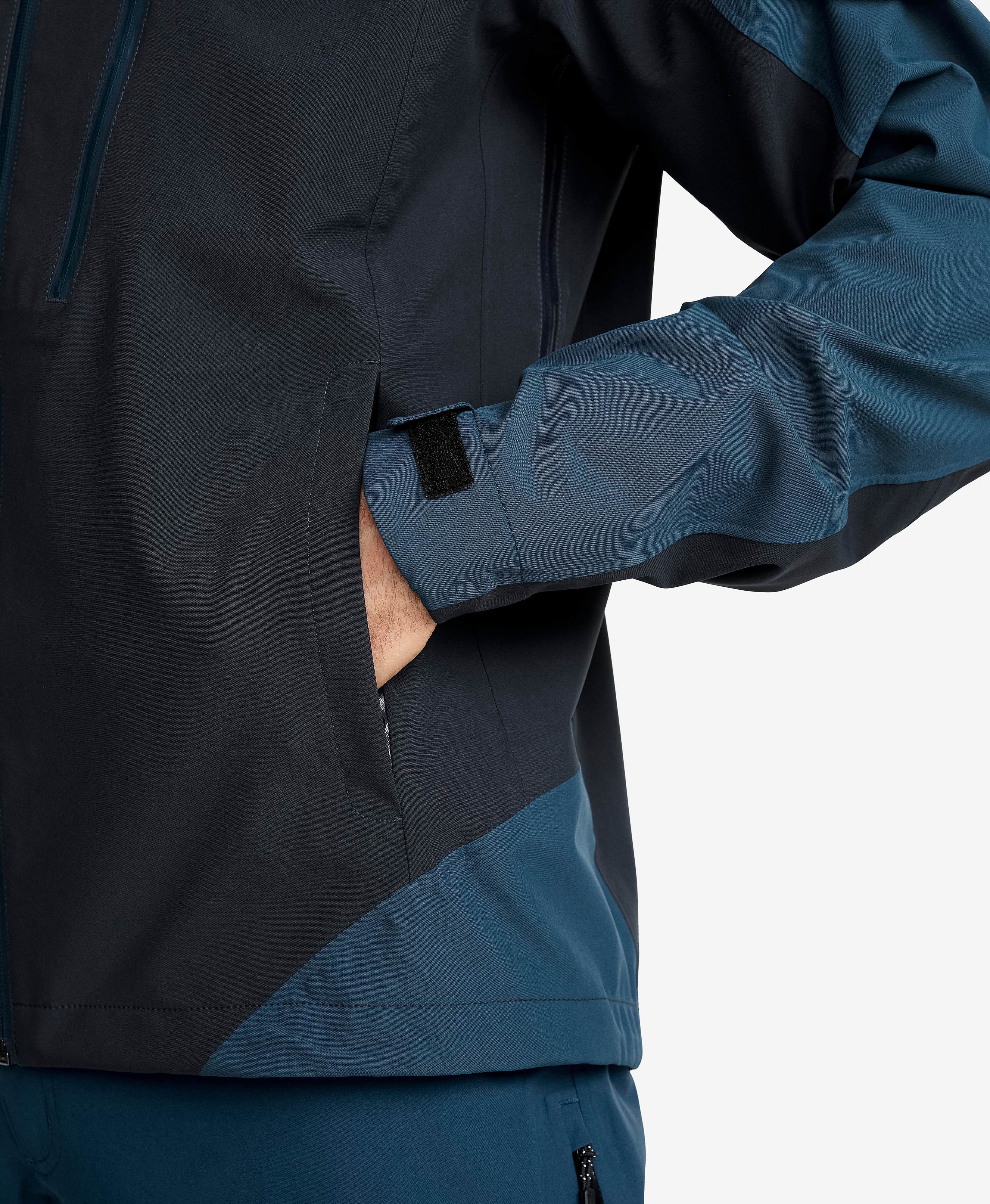 Silence Proshell 3L Jacket Men