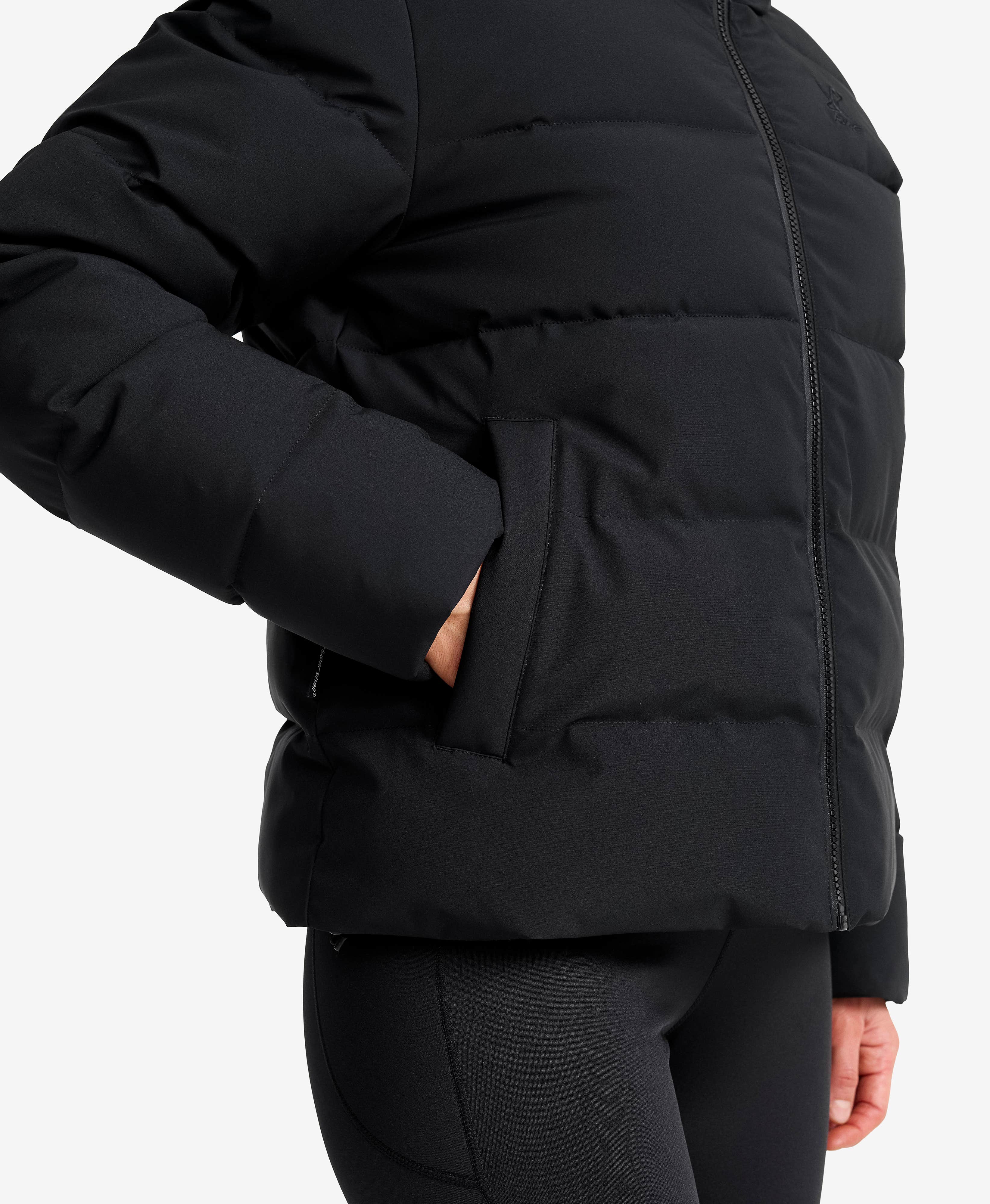 Voight Puffer Jacket Women