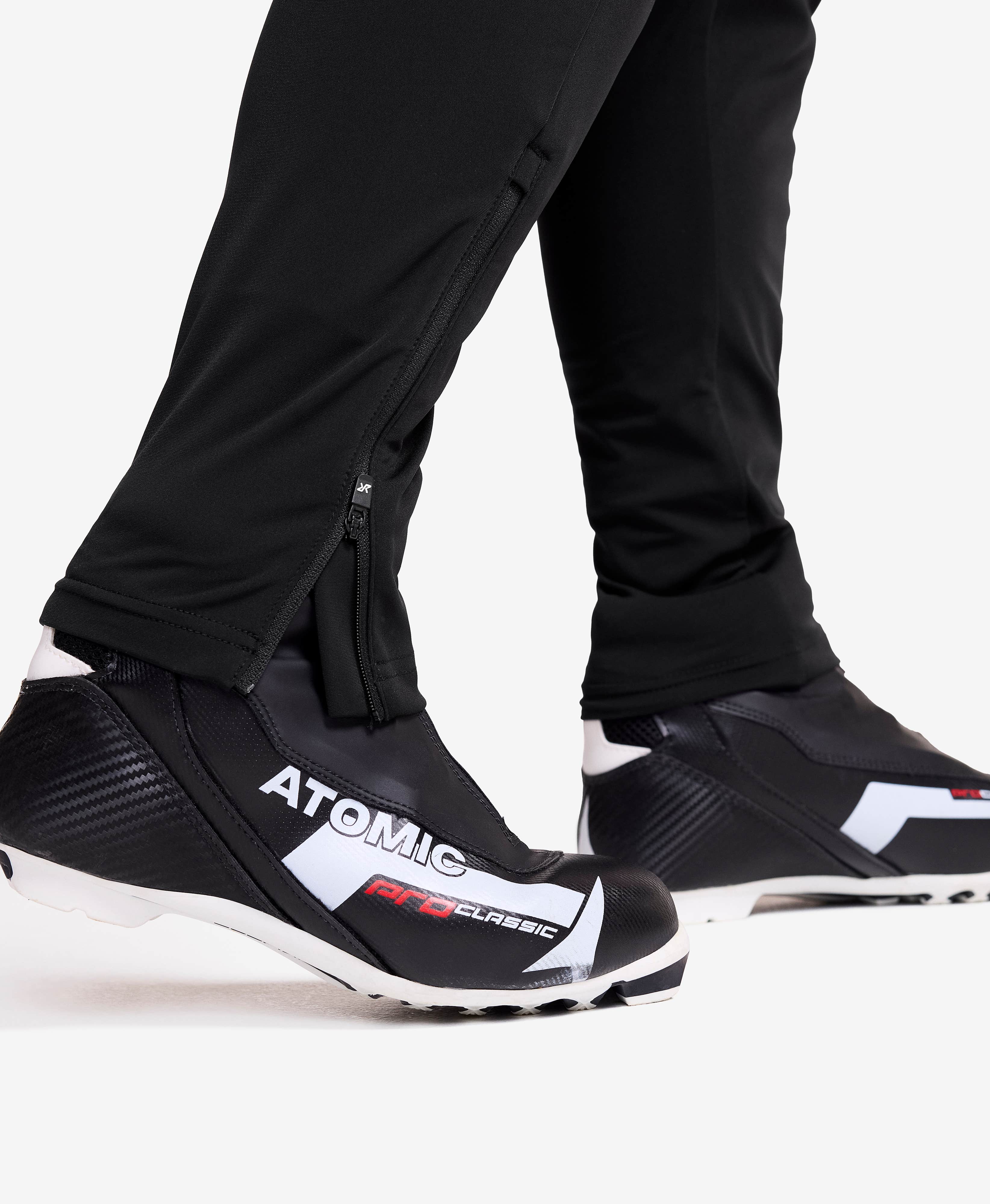 Perform Softshell Pants Women