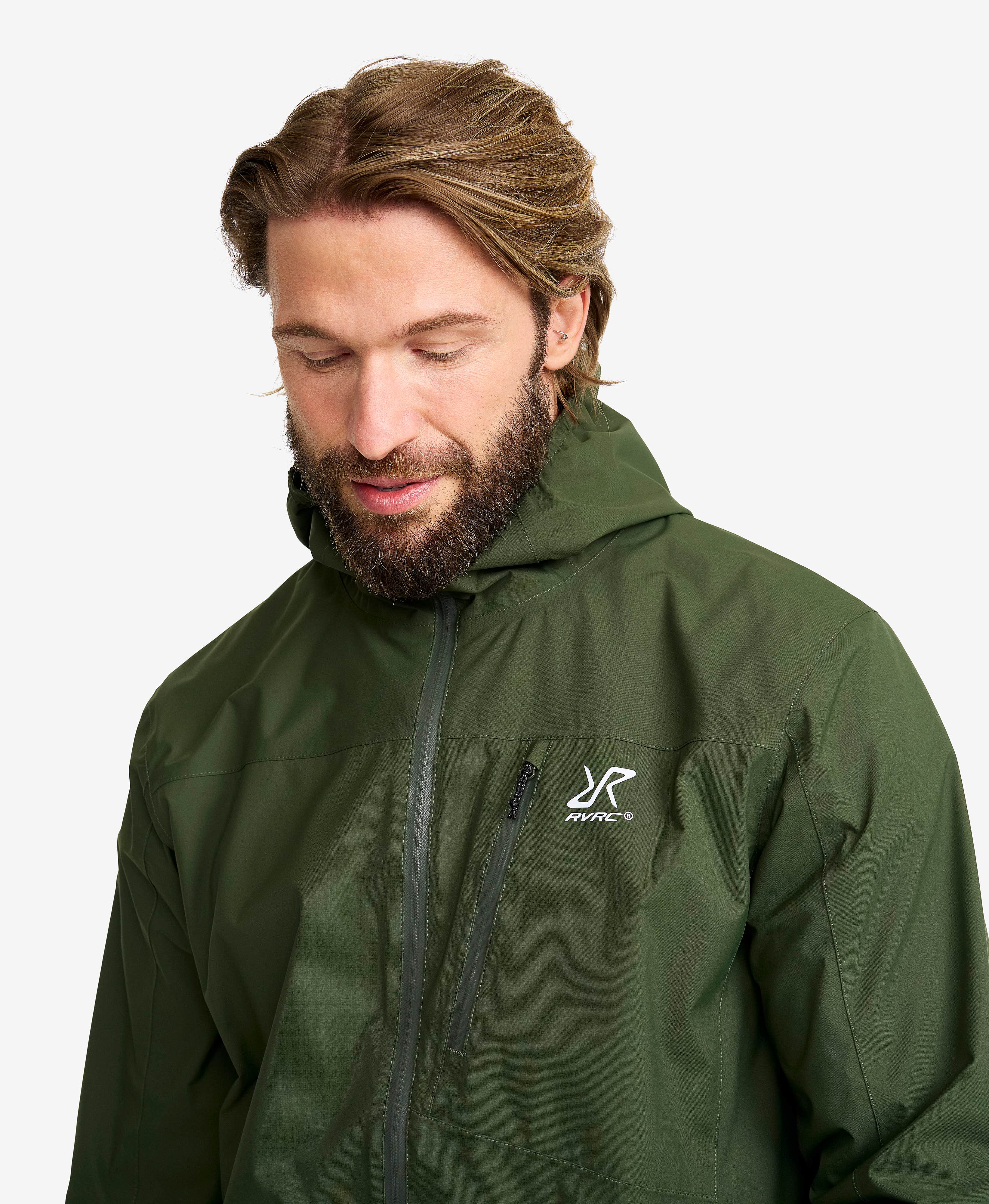 Vector 2L Jacket Men