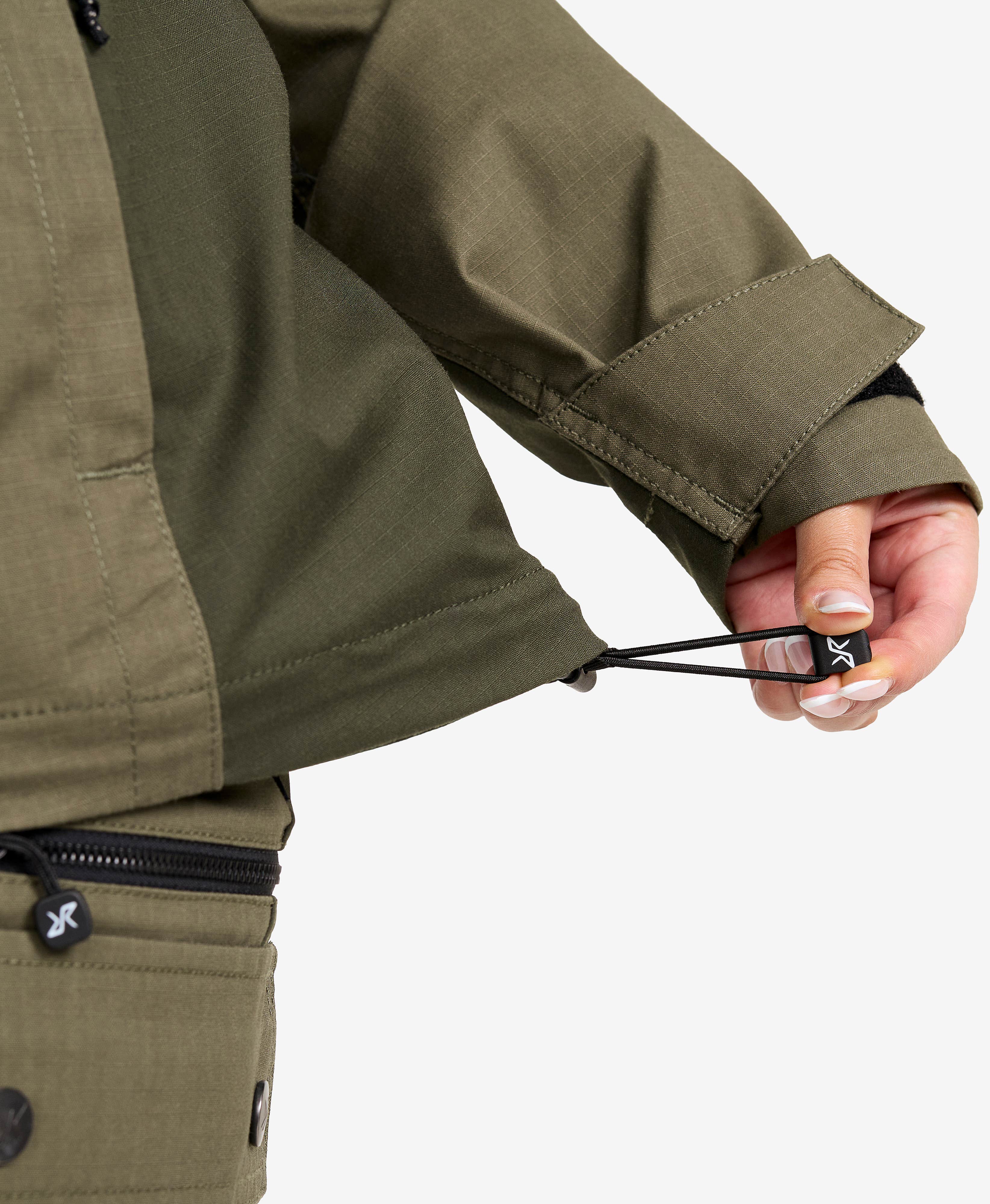 Field Pro Warm Outdoor Jacket Women