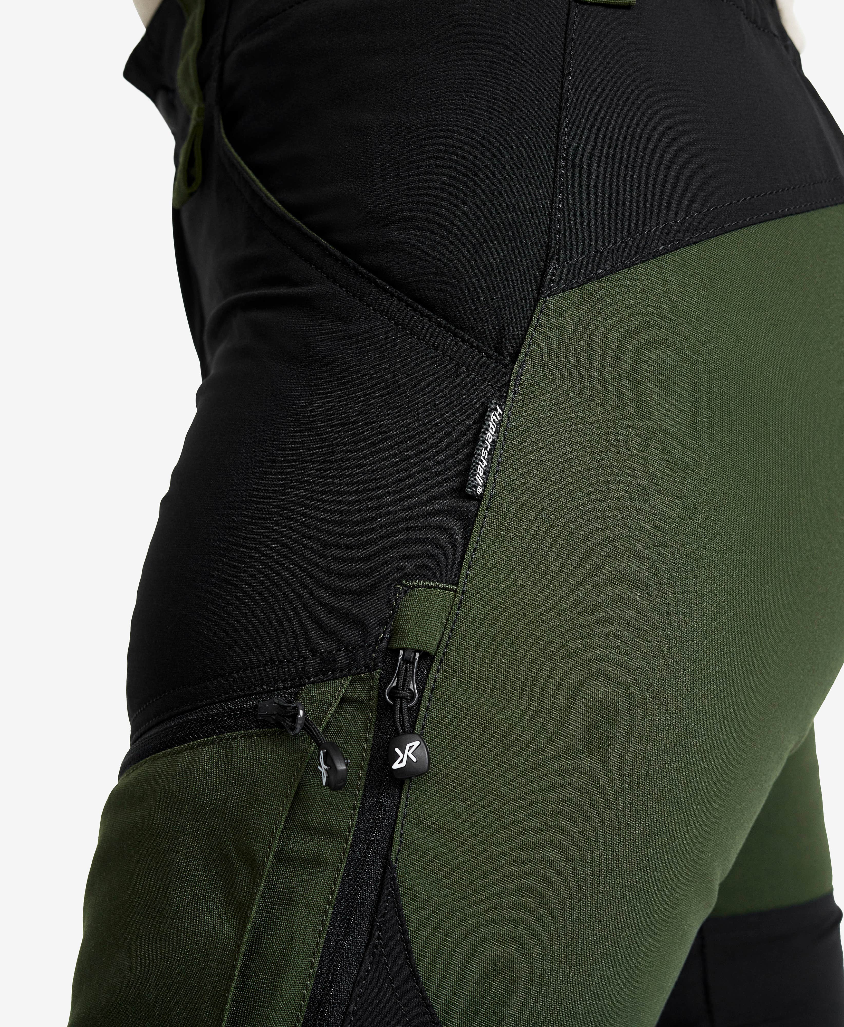 RVRC GP Pro Pants Women