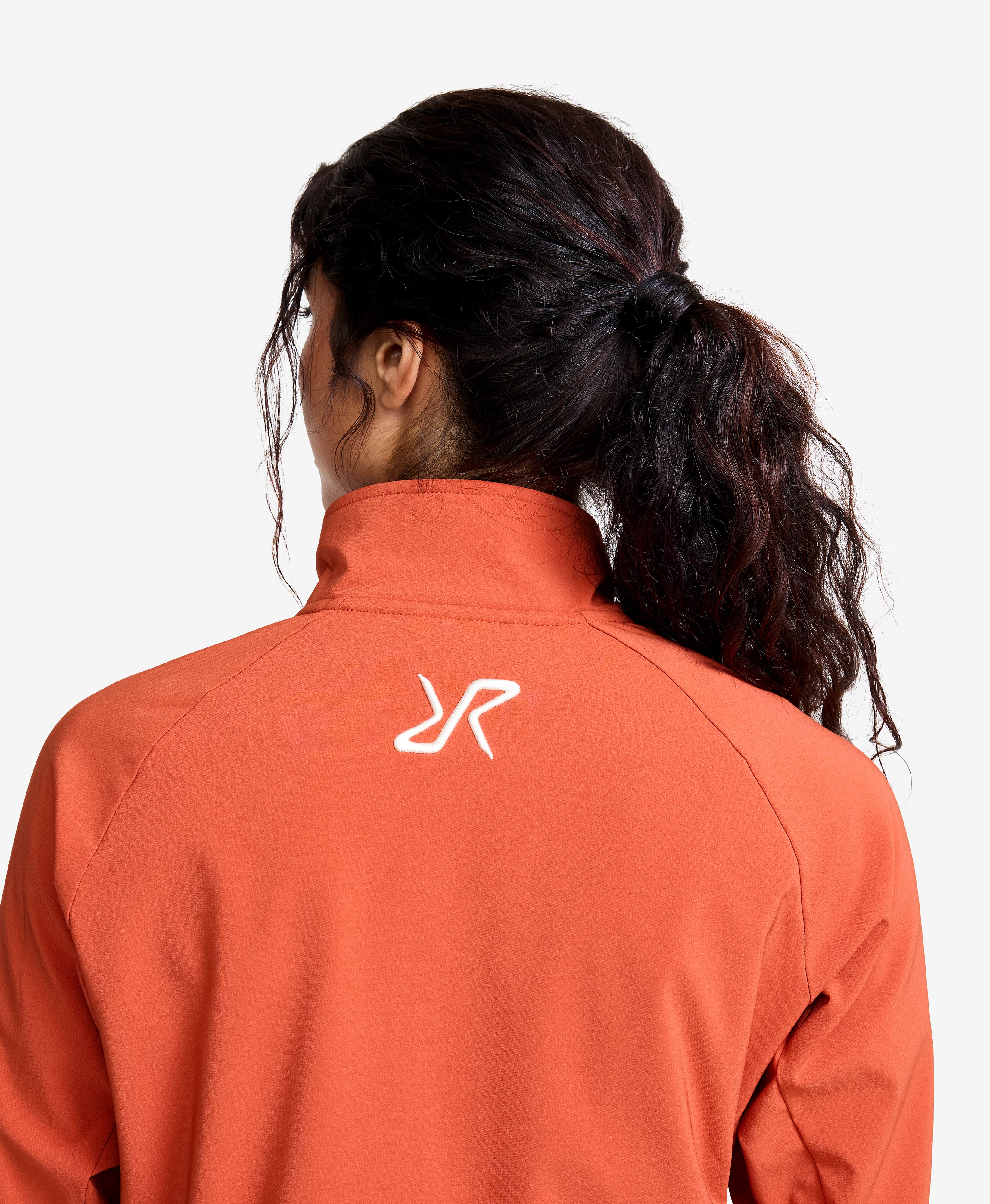 Exciter Stretch Jacket Women