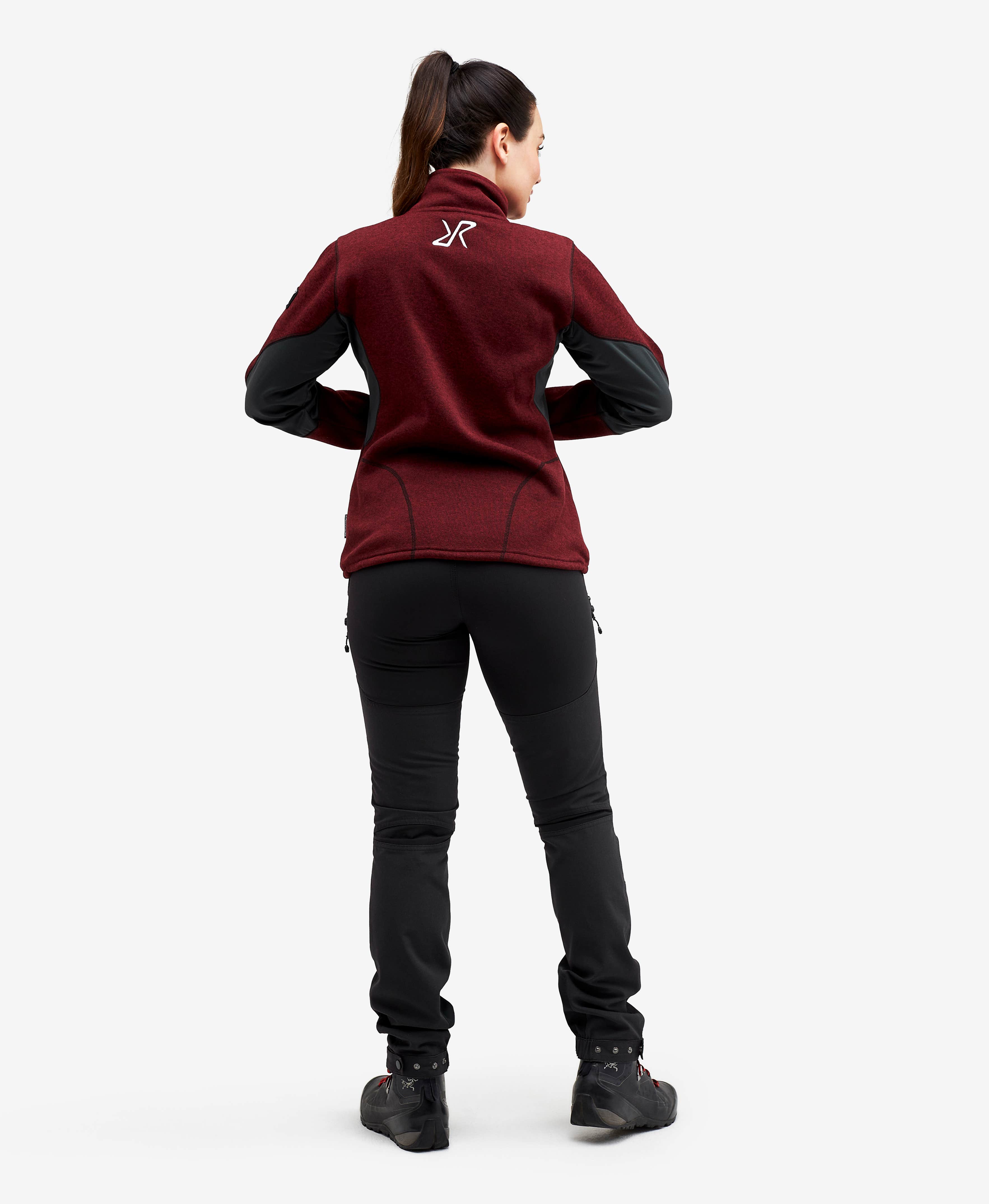 Fusion Fleece Women