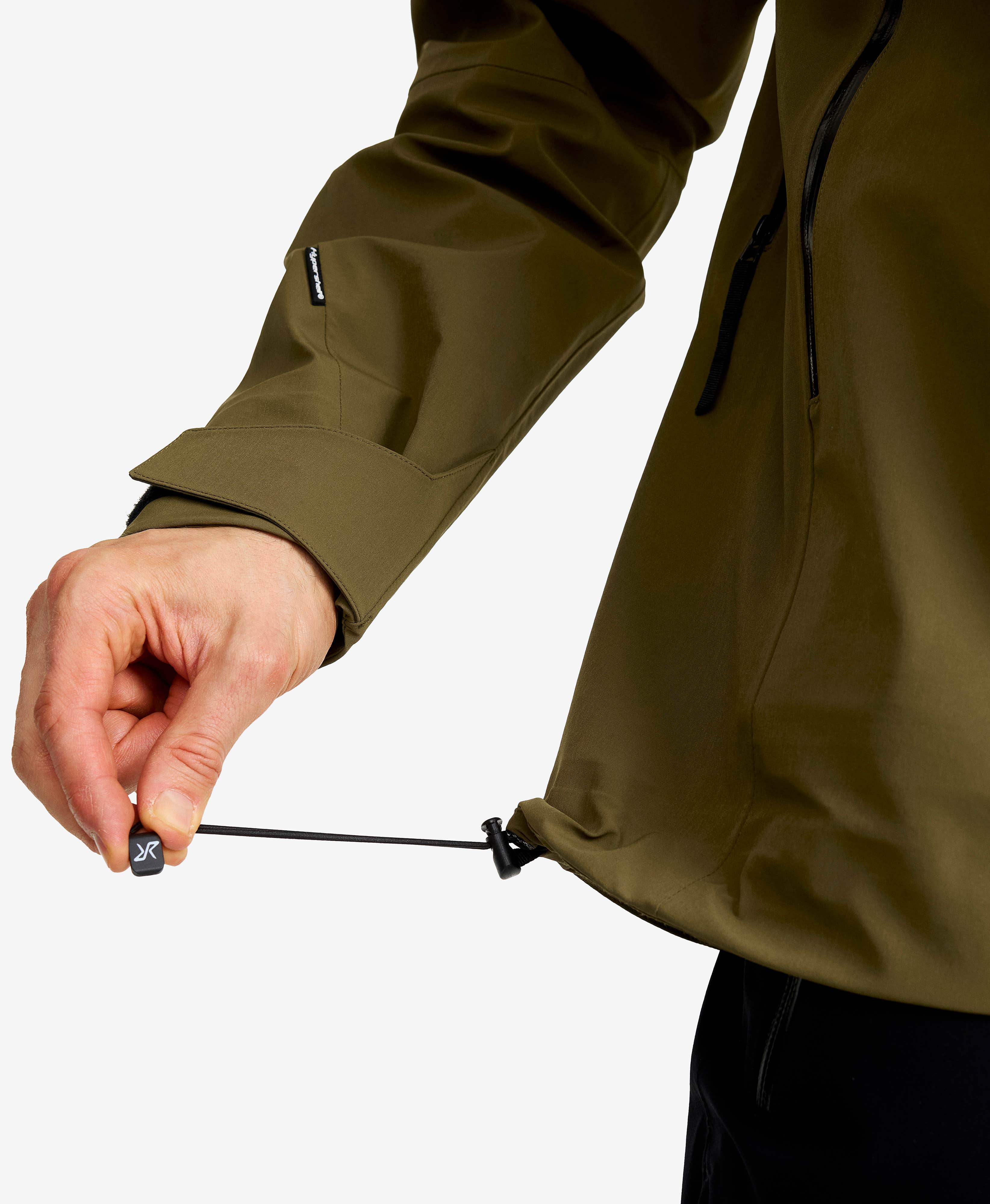 Cyclone 3L Shell Jacket Men