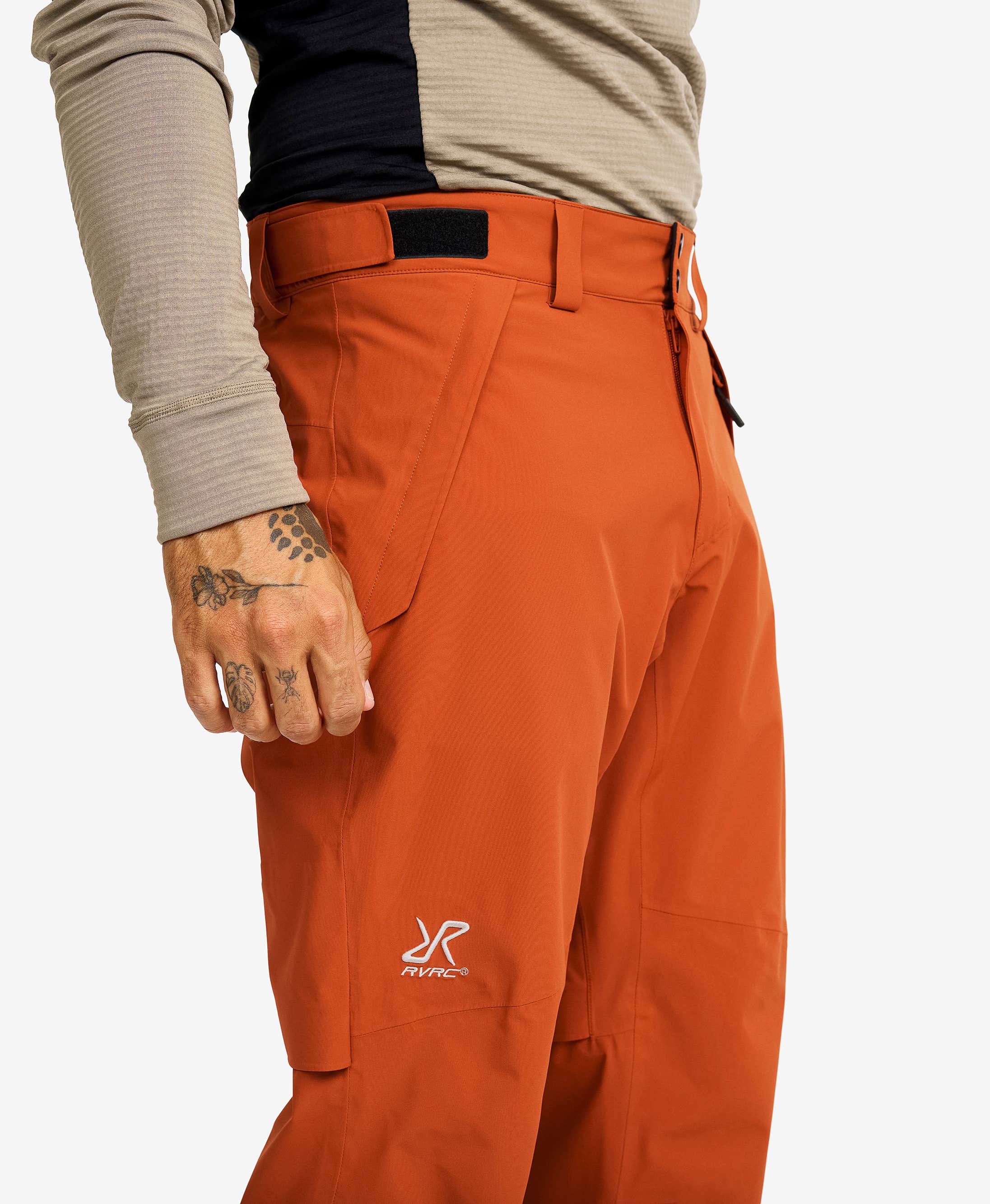 Cloud 3L Shell Pants Men