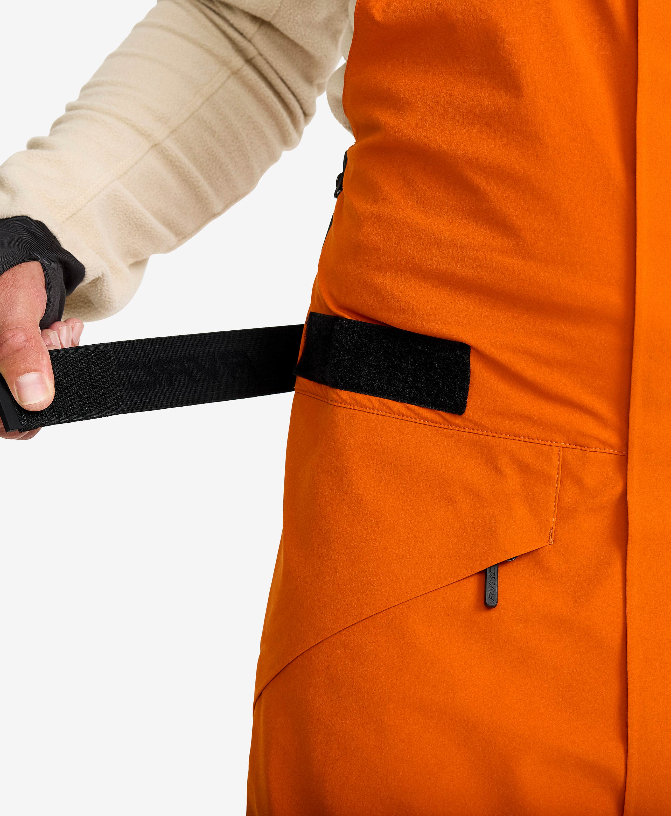 Atlas 3L Ski Bib Pants Men