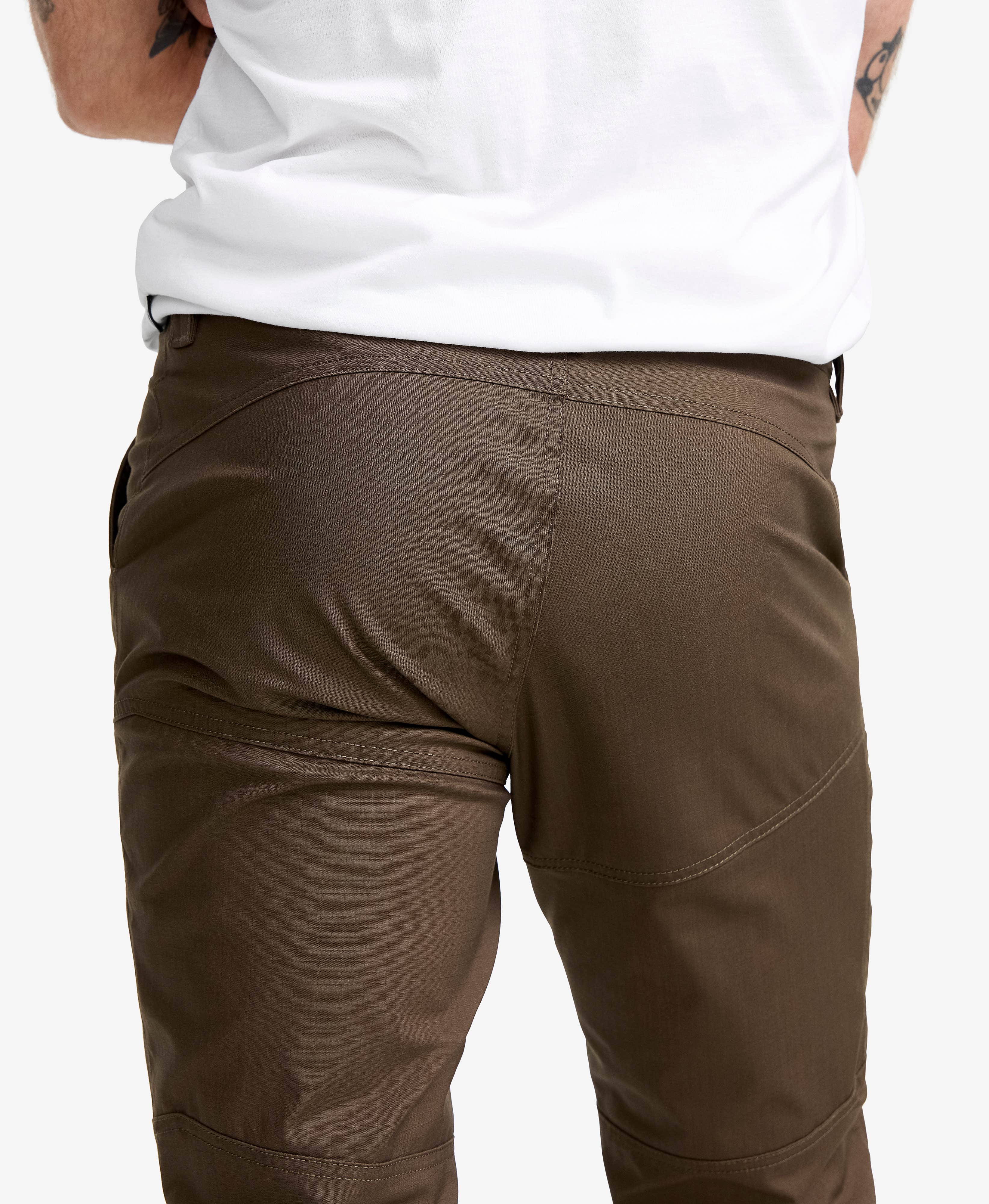 Field Outdoor Pants Men