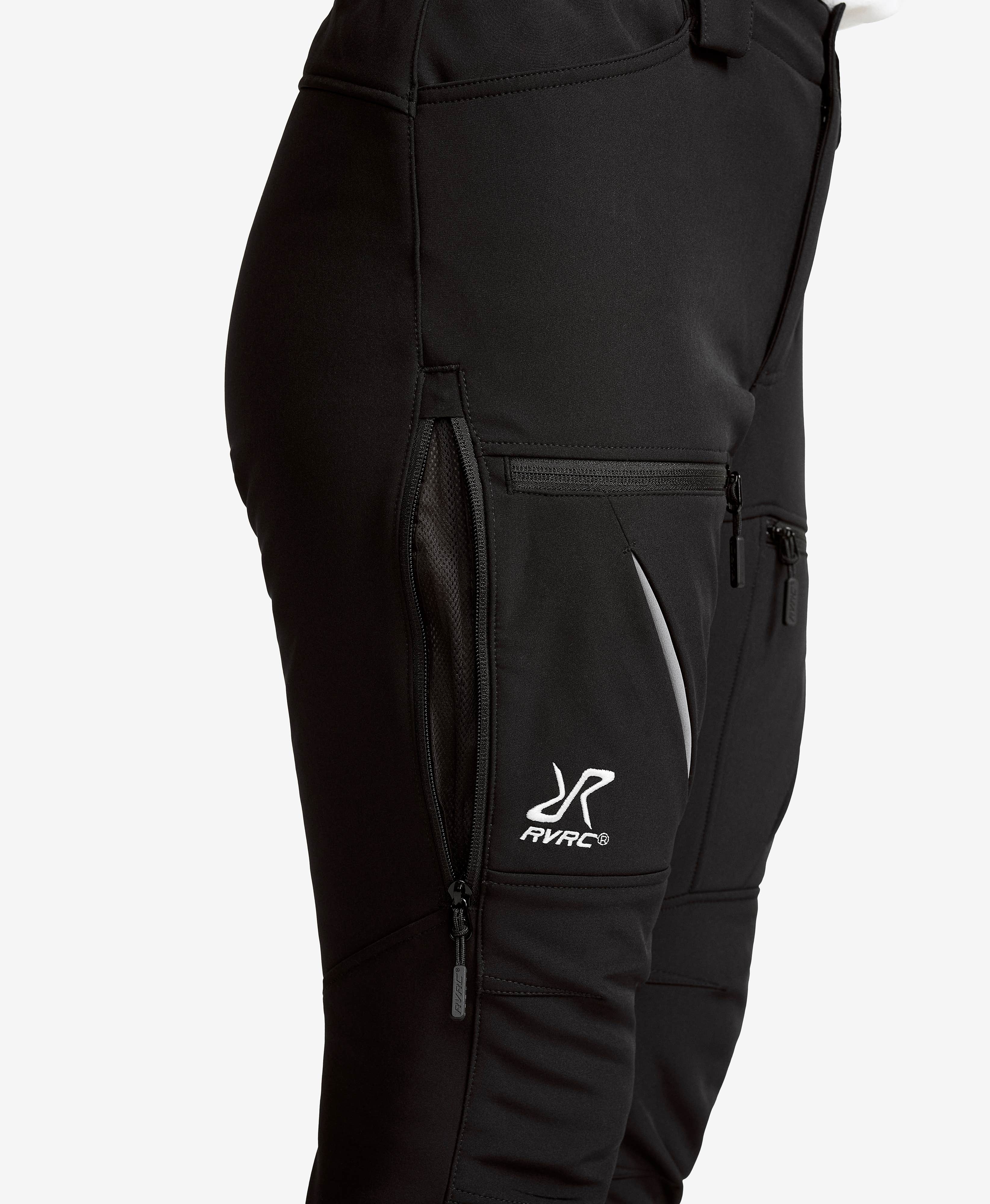 Hiball Softshell Pants Women