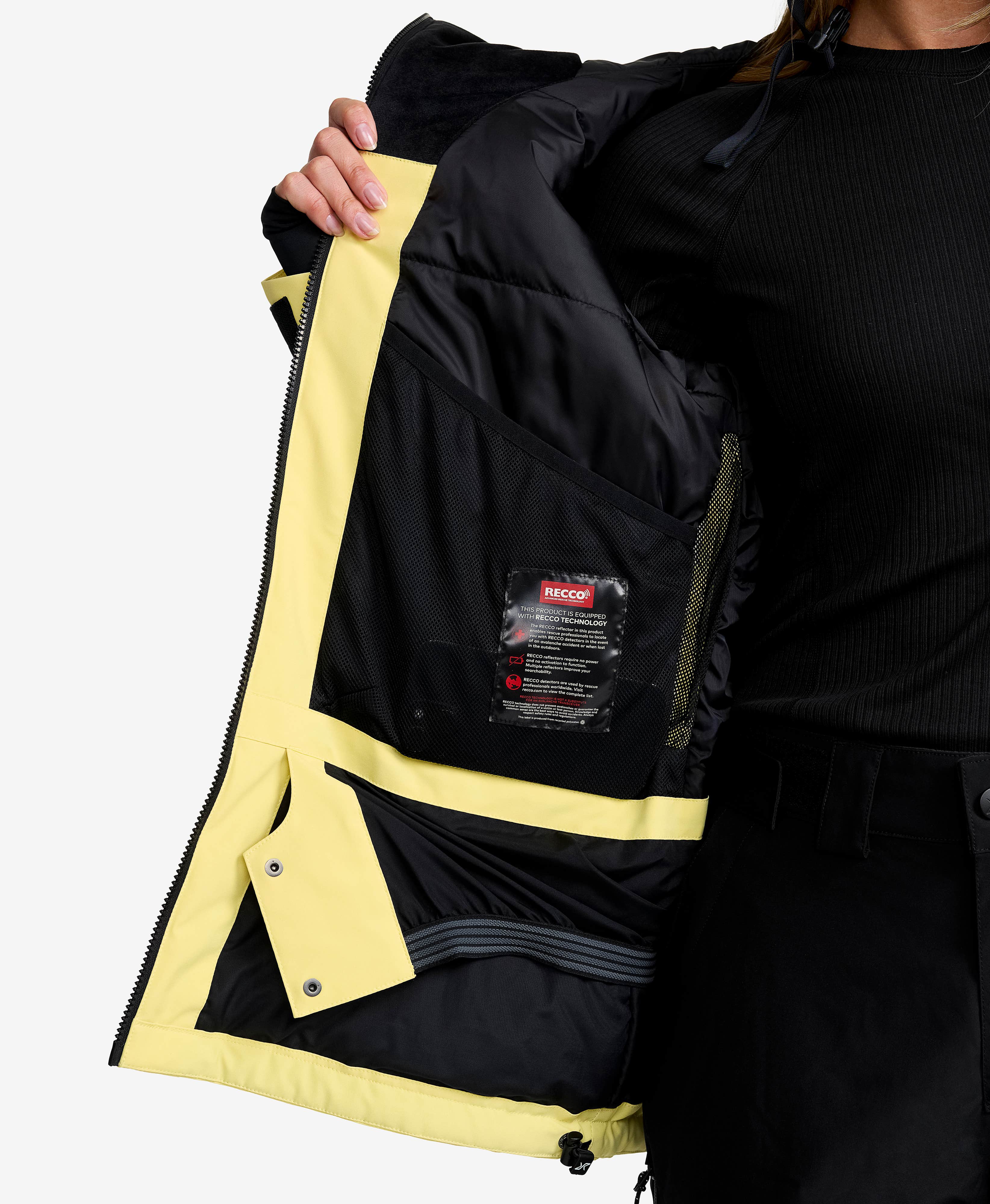 AccXel Insulated 2L Ski Jacket Women