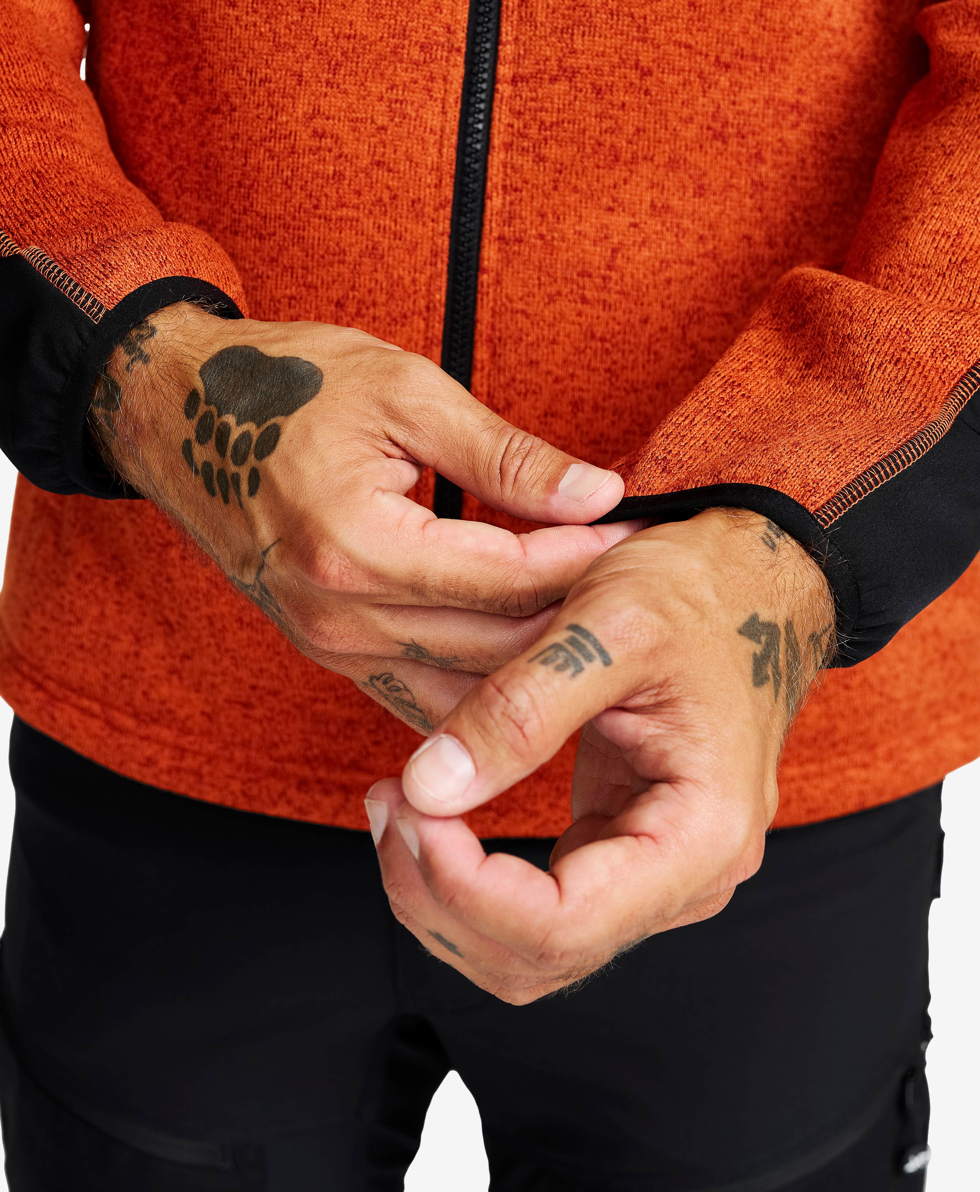 Northbound Fleece Jacket Men