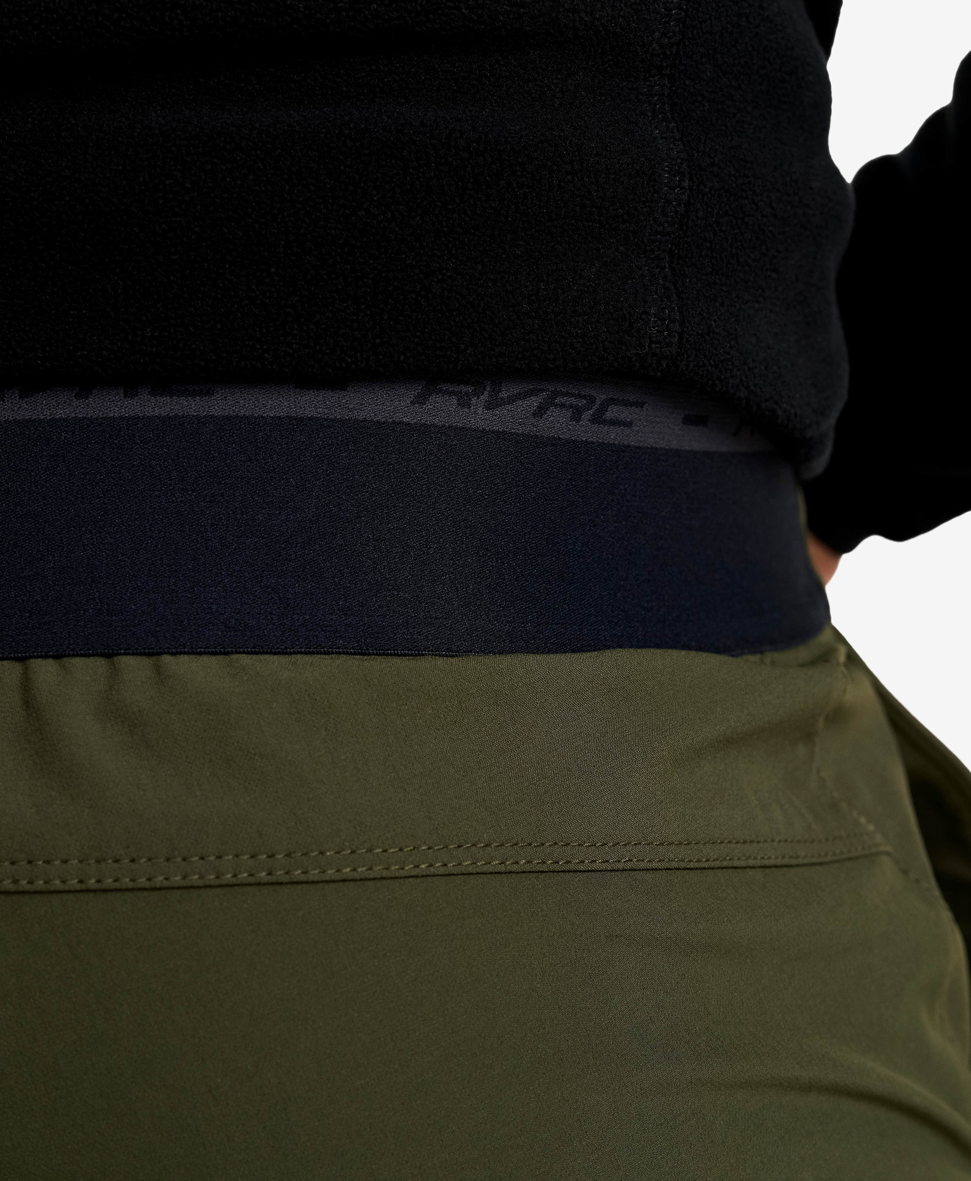 Surmount Hiking Stretch Pants Men