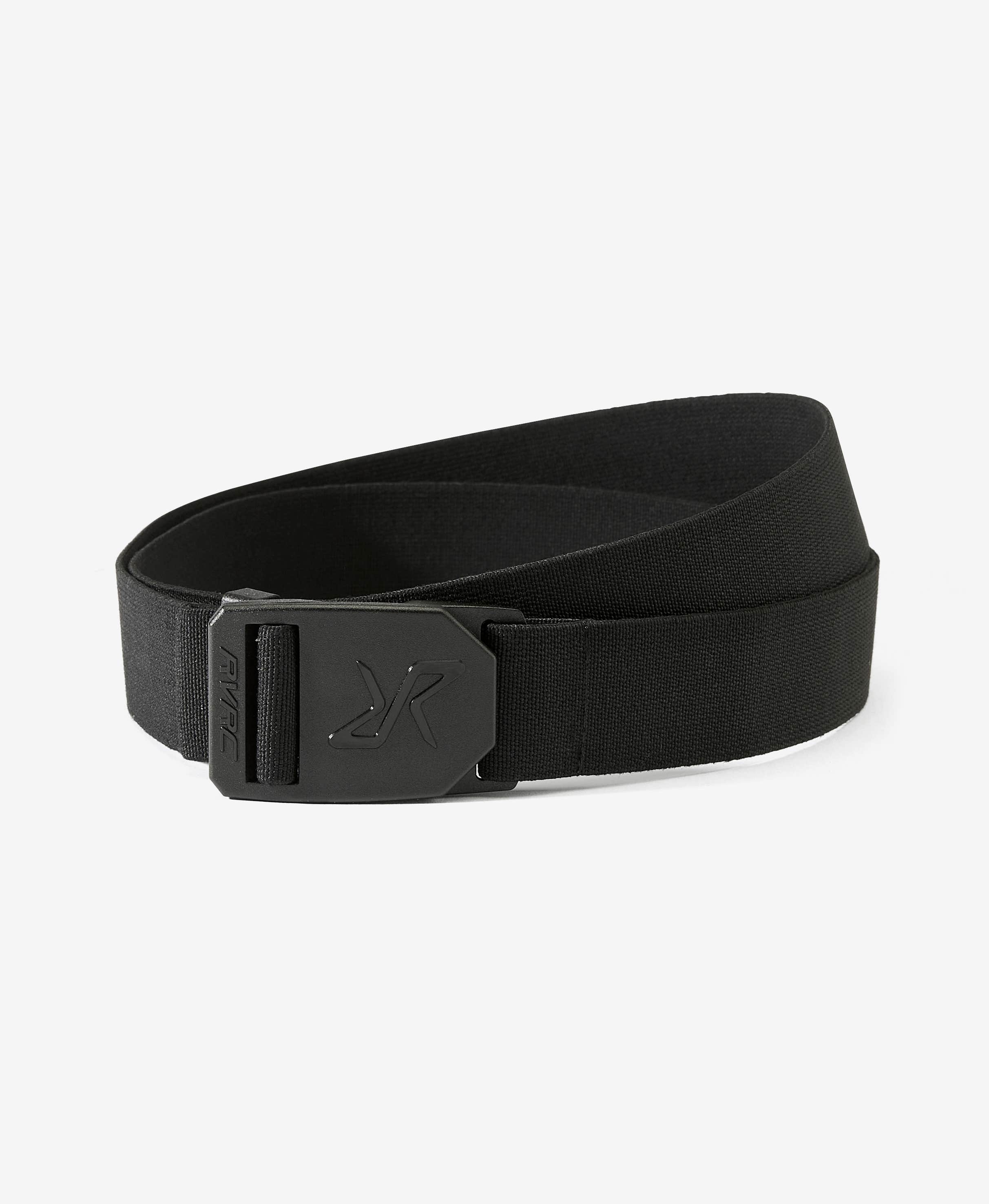 Buckle Belt Unisex