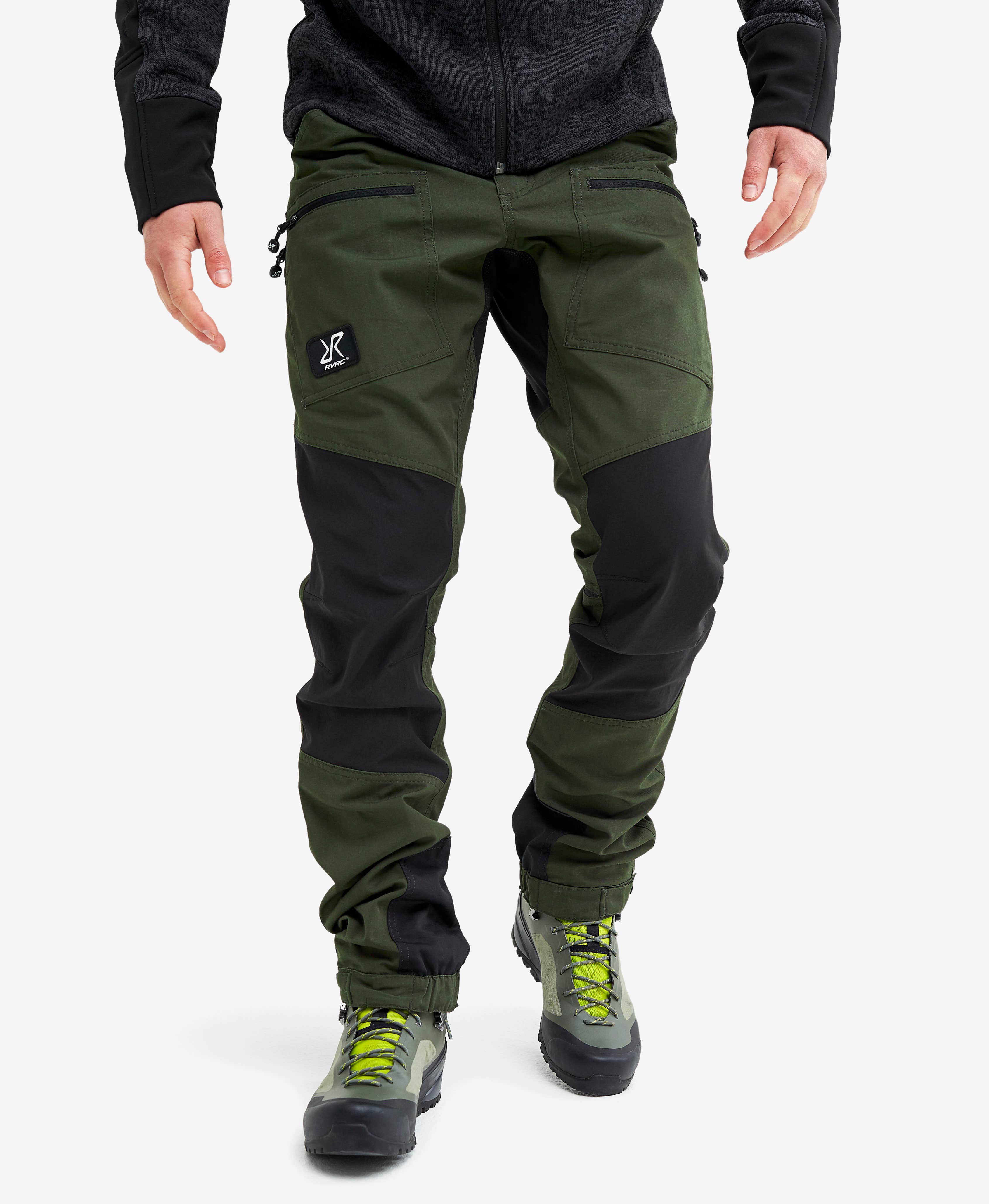 Nordwand Pro Pants Men
