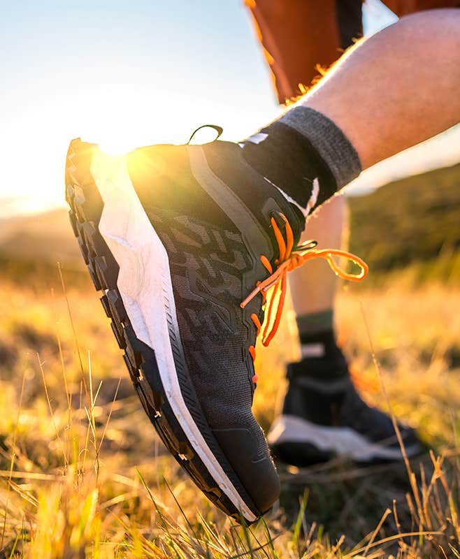 Trailknit Waterproof Mid Hiking Shoes  Men