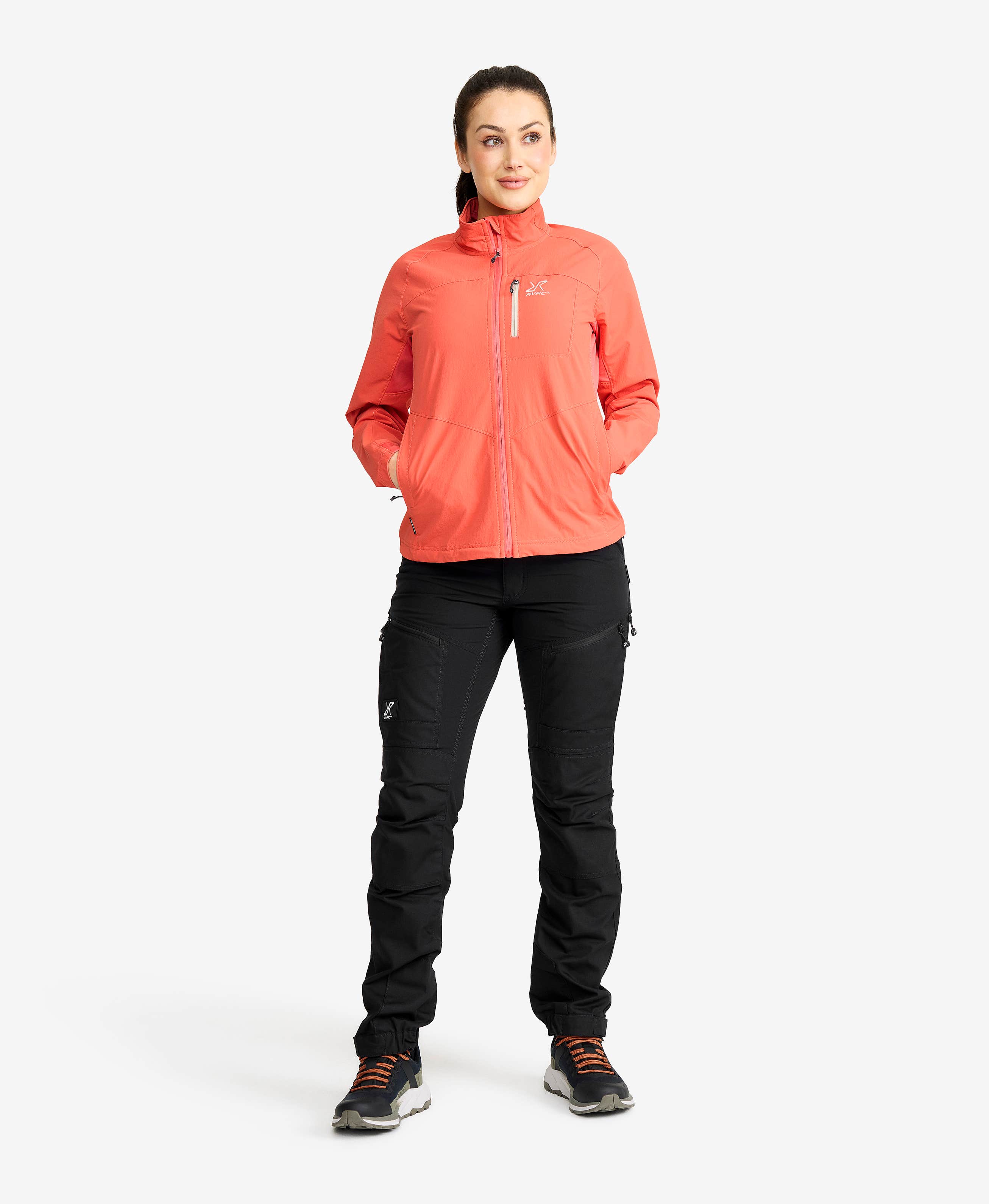 RVRC GP Pro Pants Women