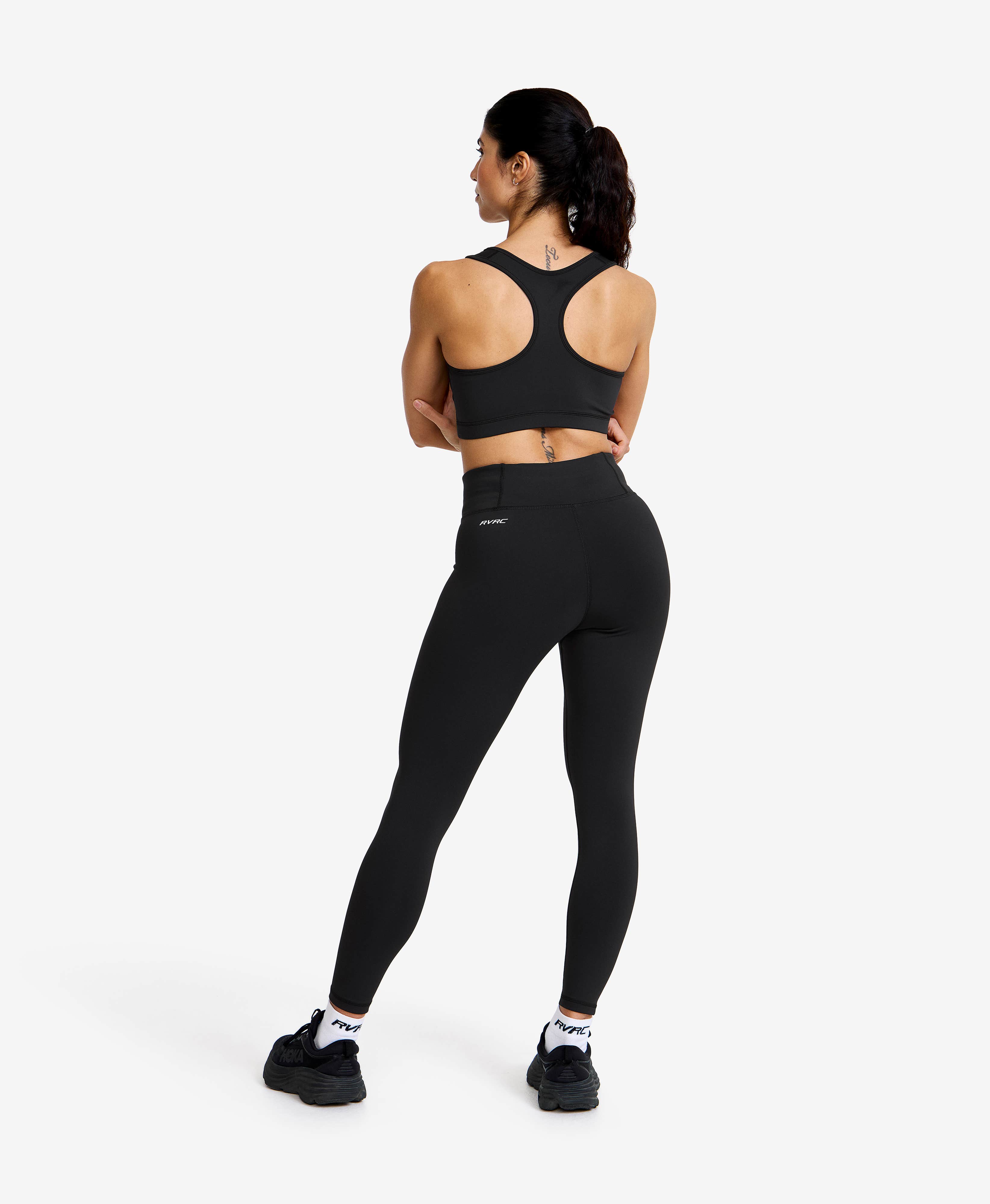 Flow Sports Bra Women