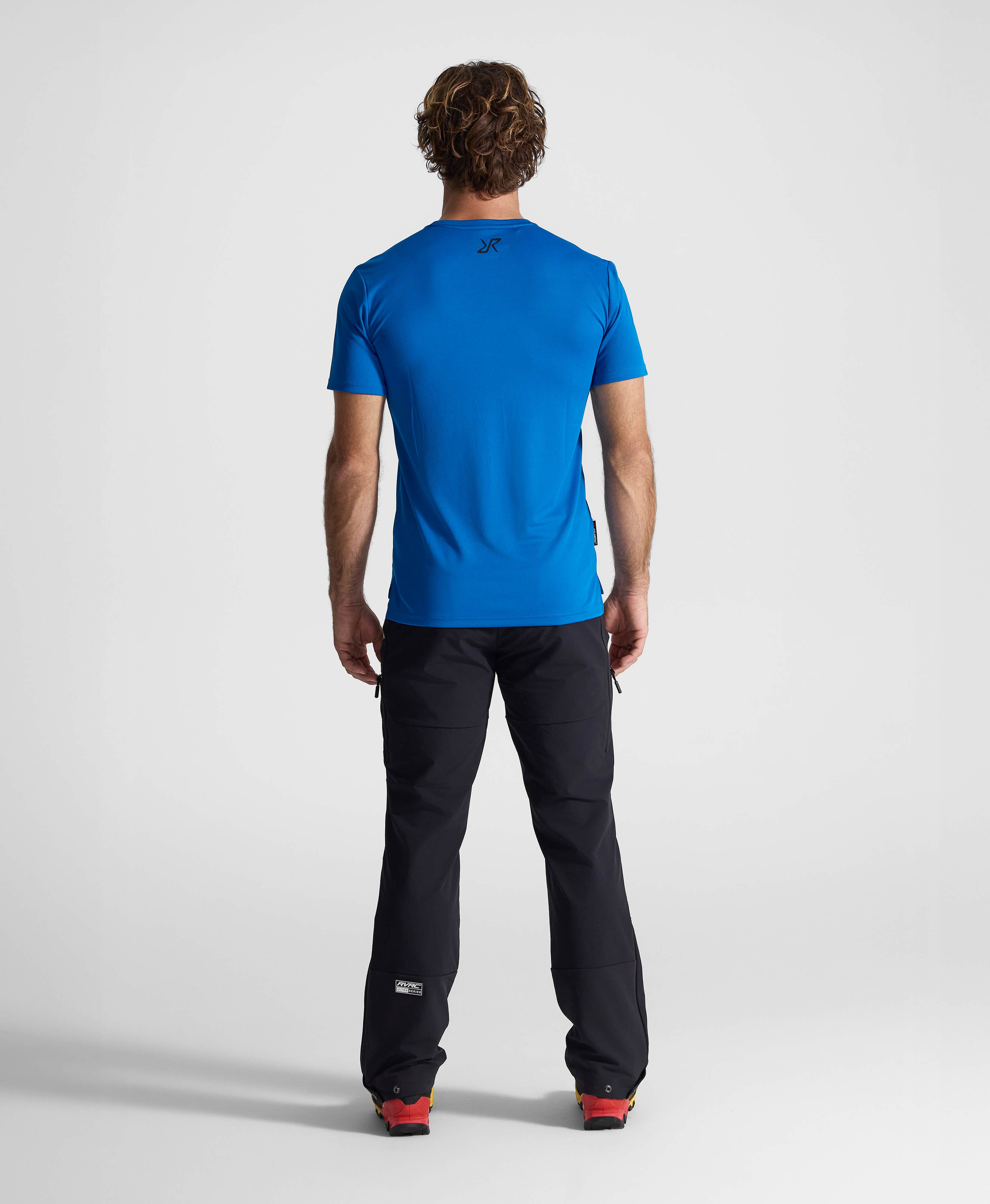 Ultra Technical T-shirt Men