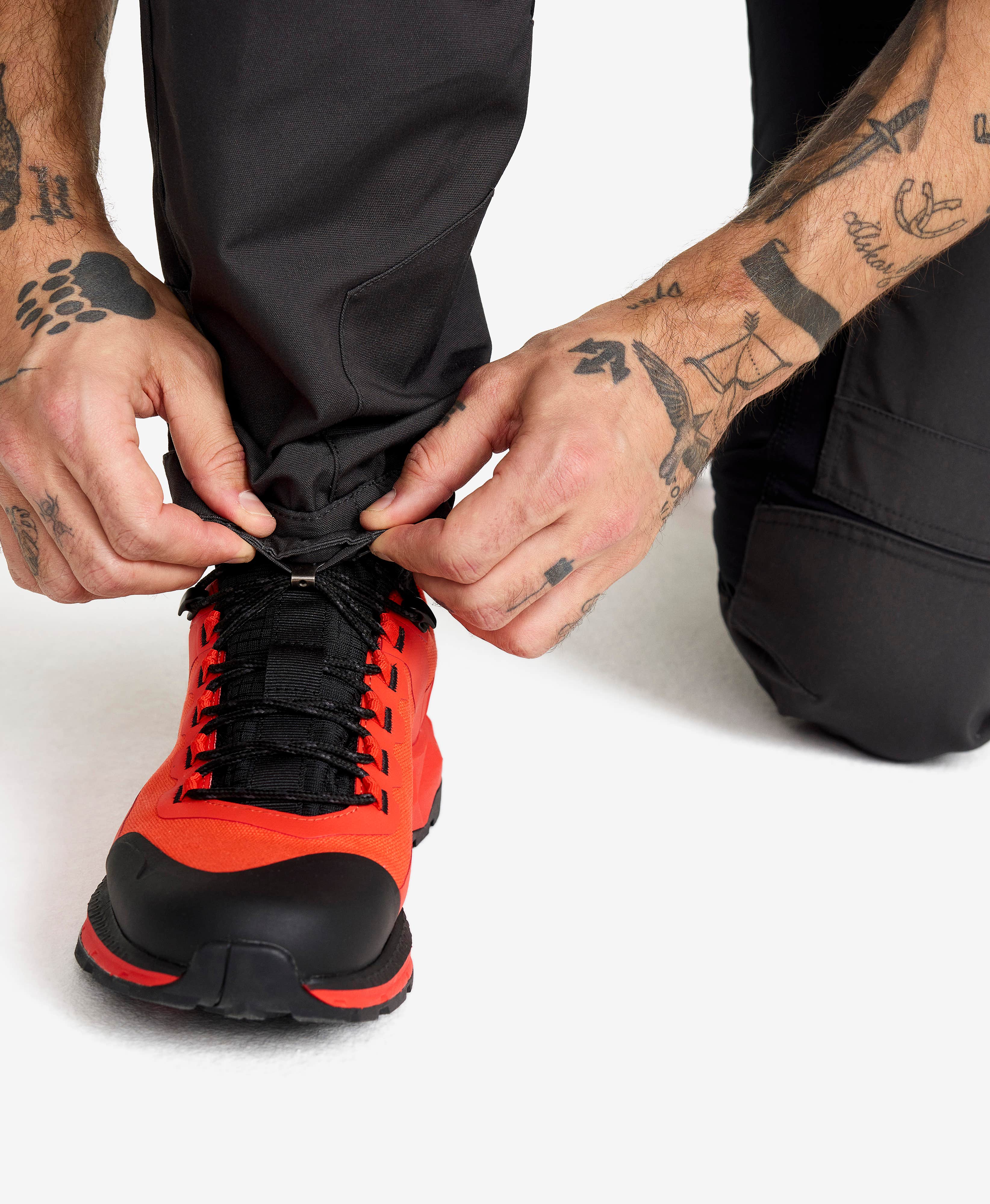 RVRC GP Pro Pants Men