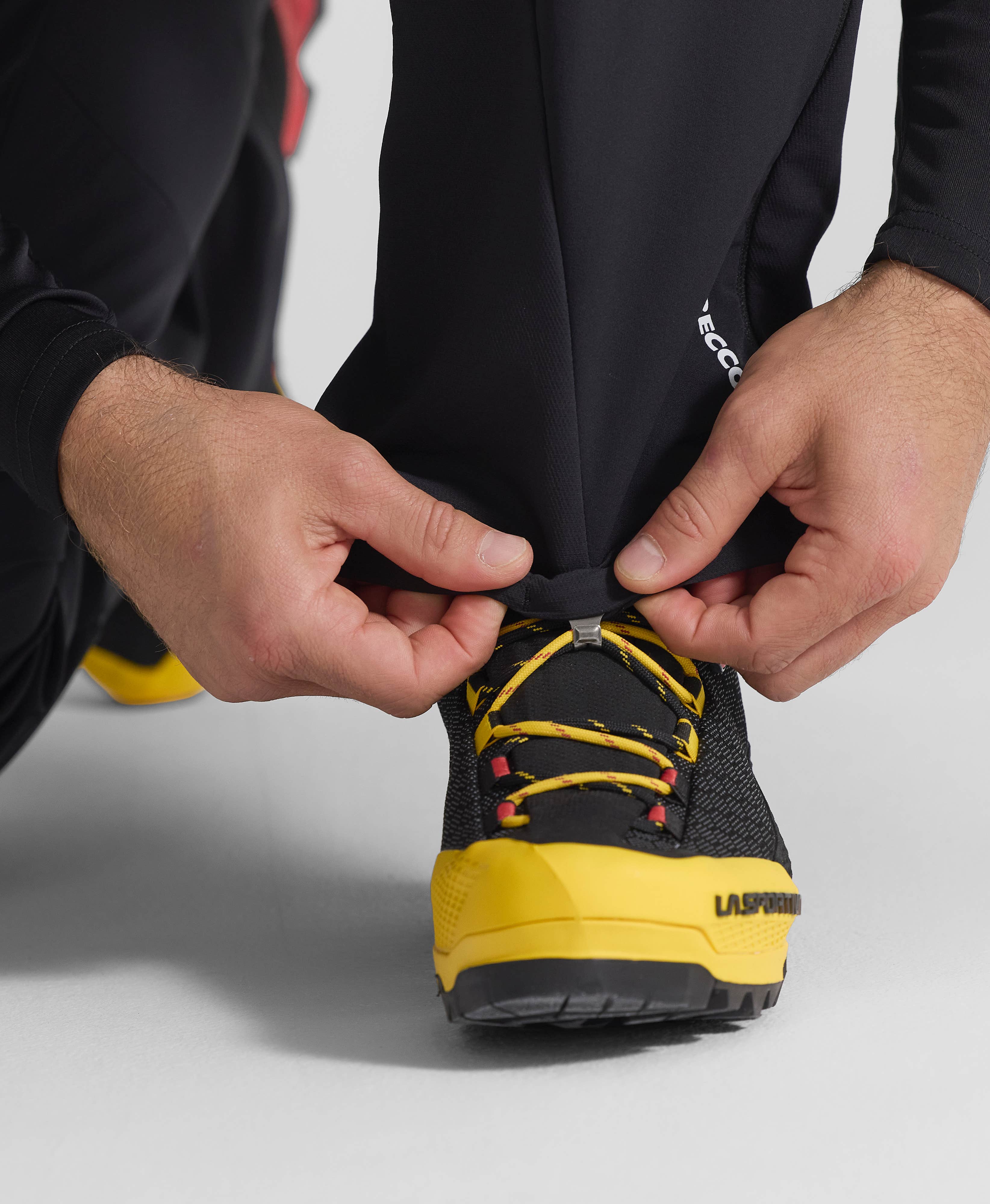 Ultra Trekk-touring Pants Men