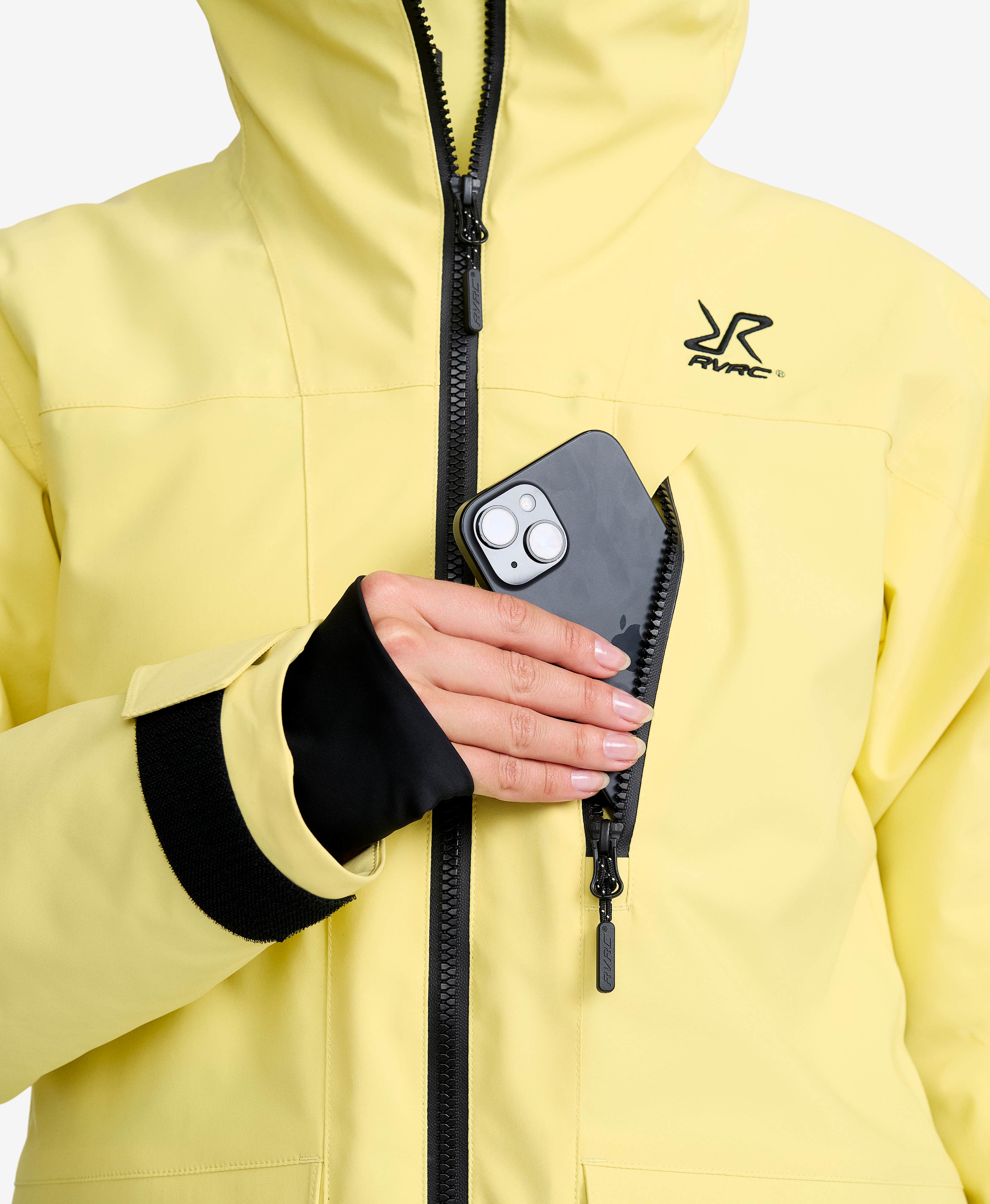 AccXel Insulated 2L Ski Jacket Women