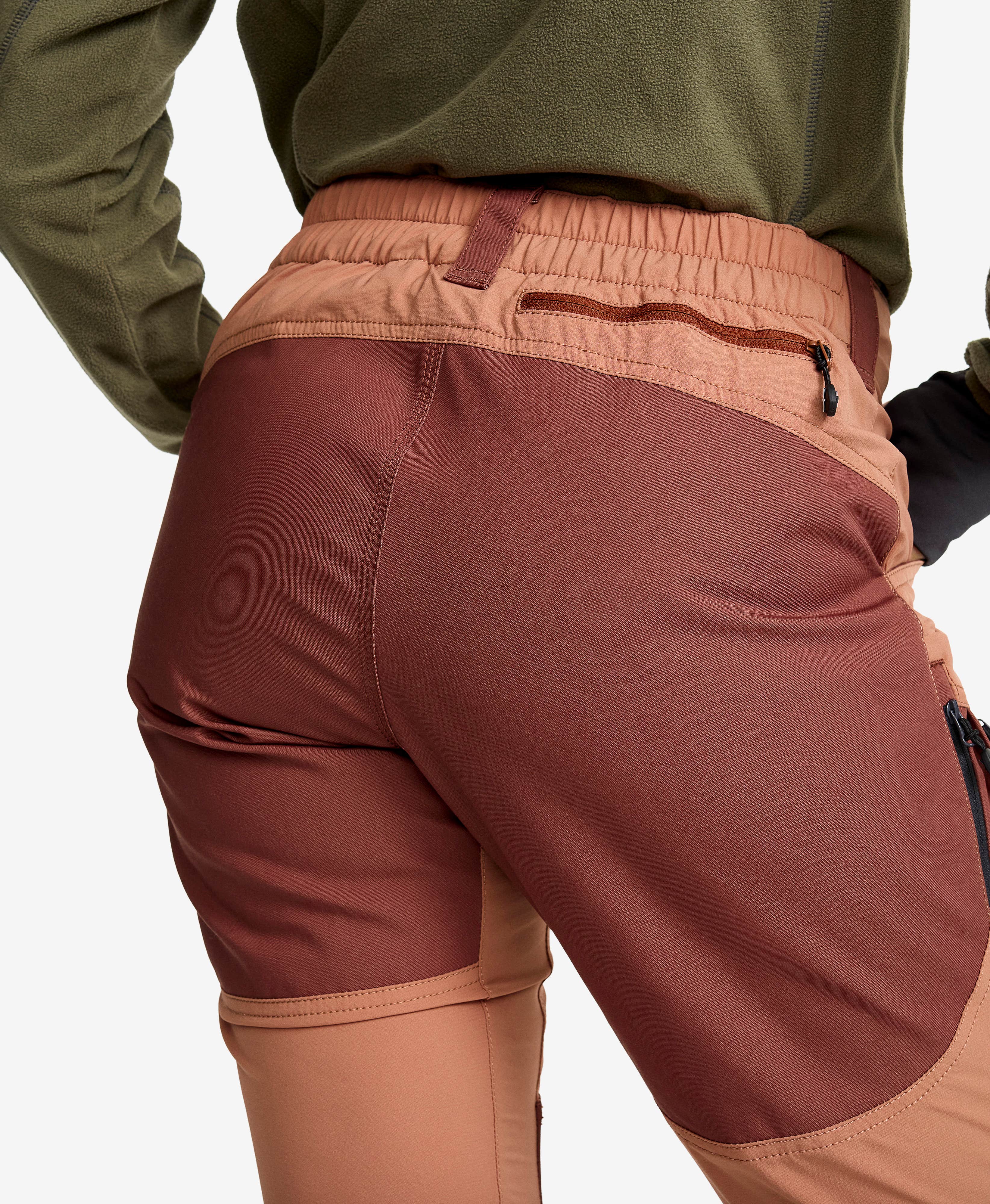 RVRC GP Pro Pants Women