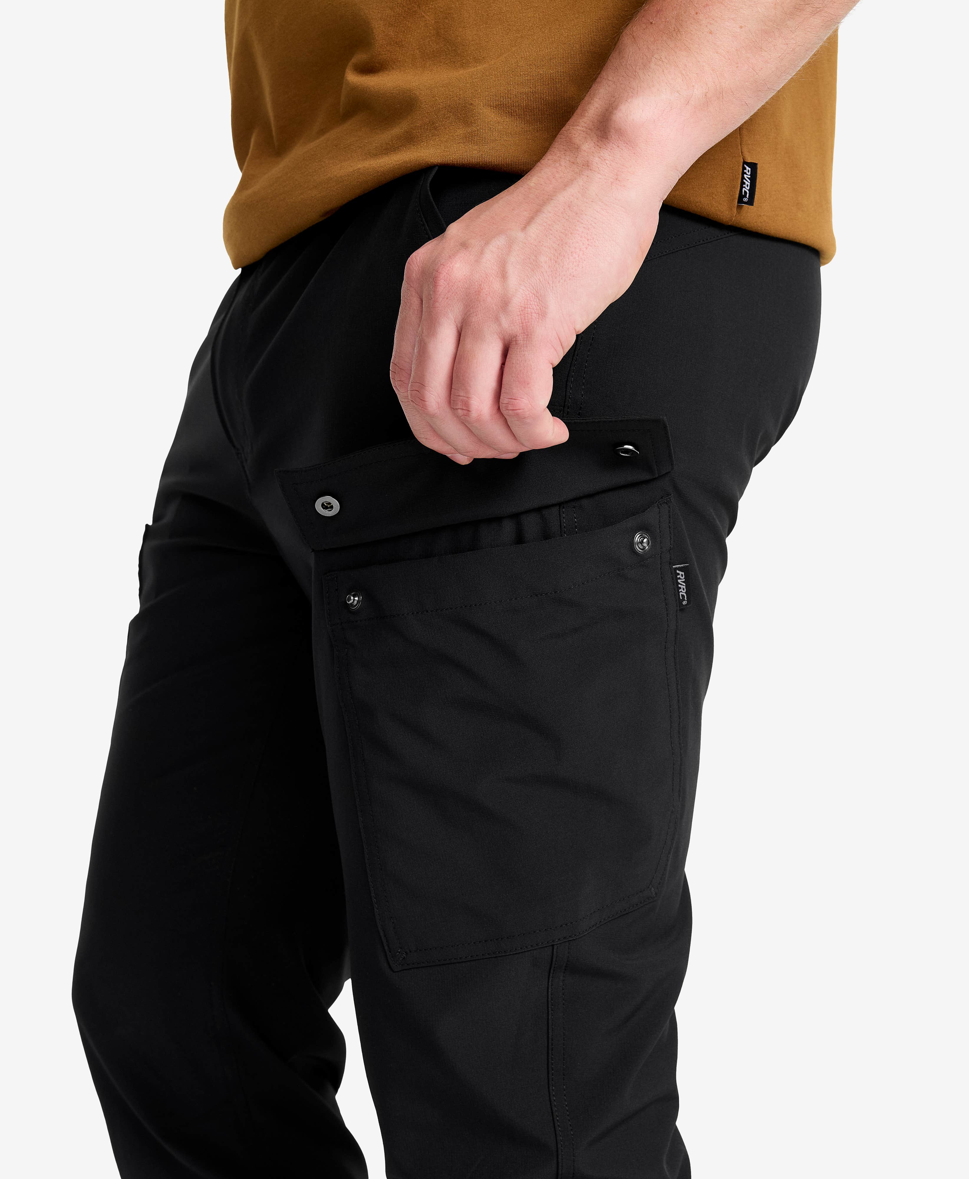 Verge Stretch Cargo Pants Men
