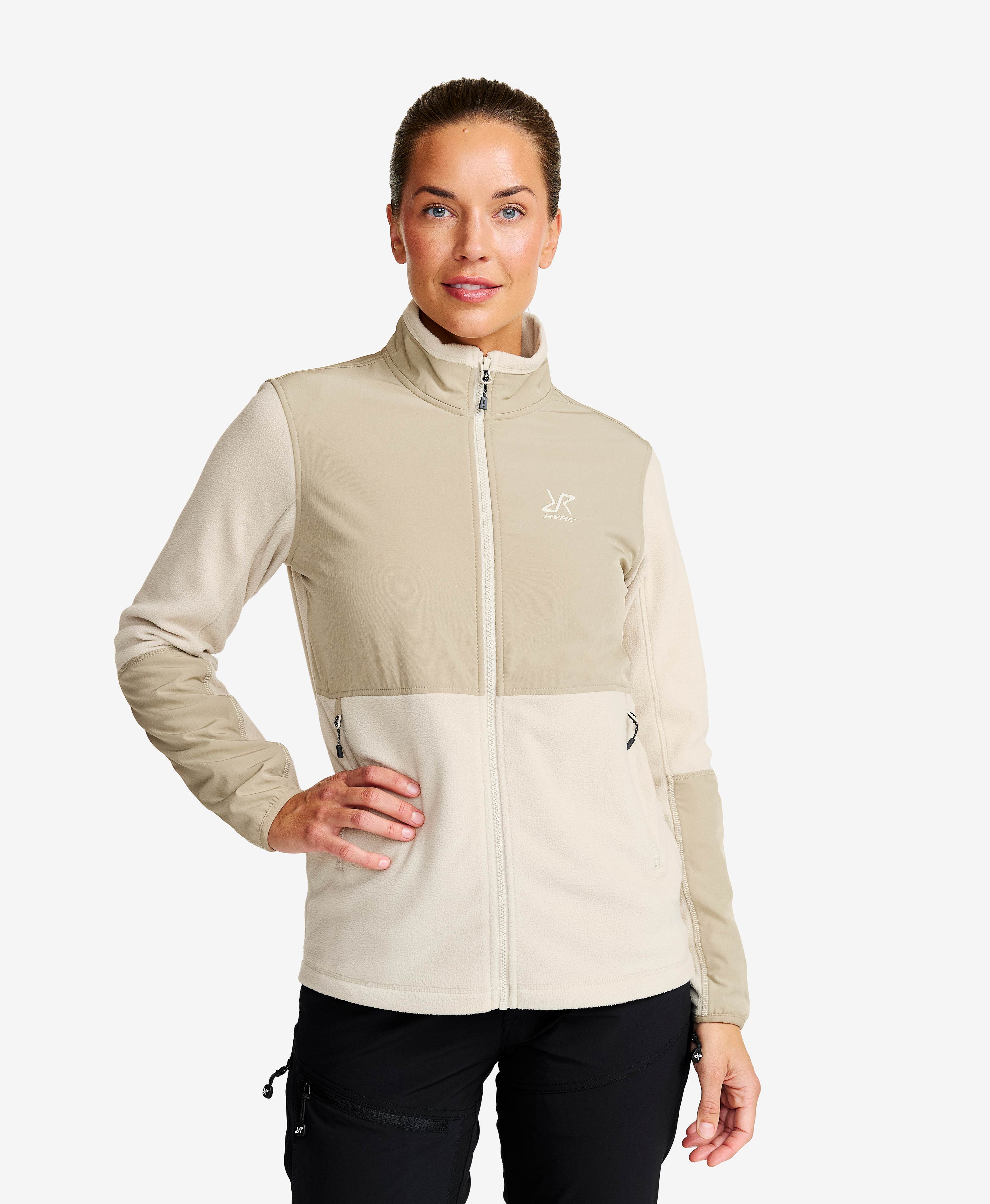 River Hybrid Fleece Women