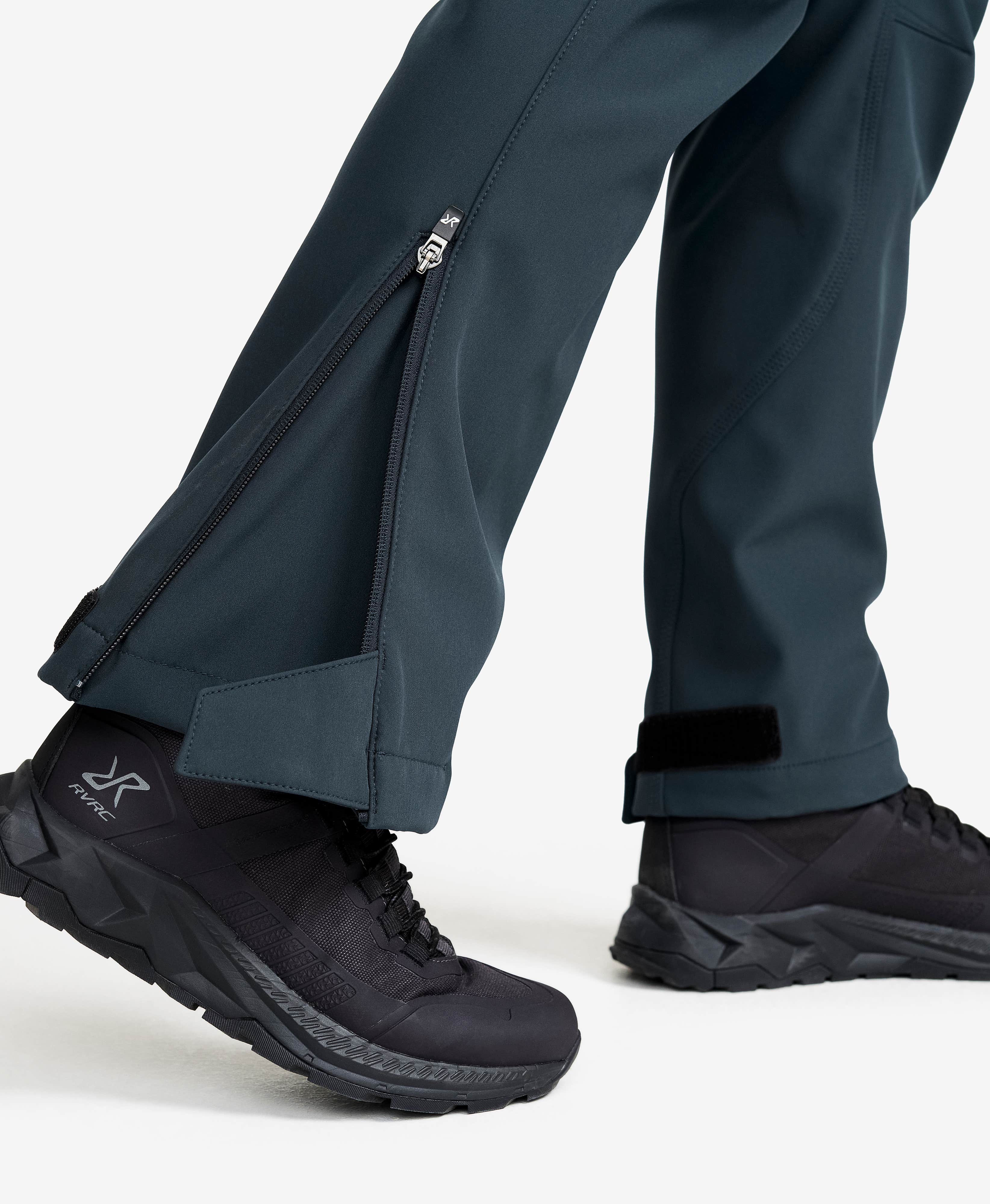 Hiball Softshell Pants Women