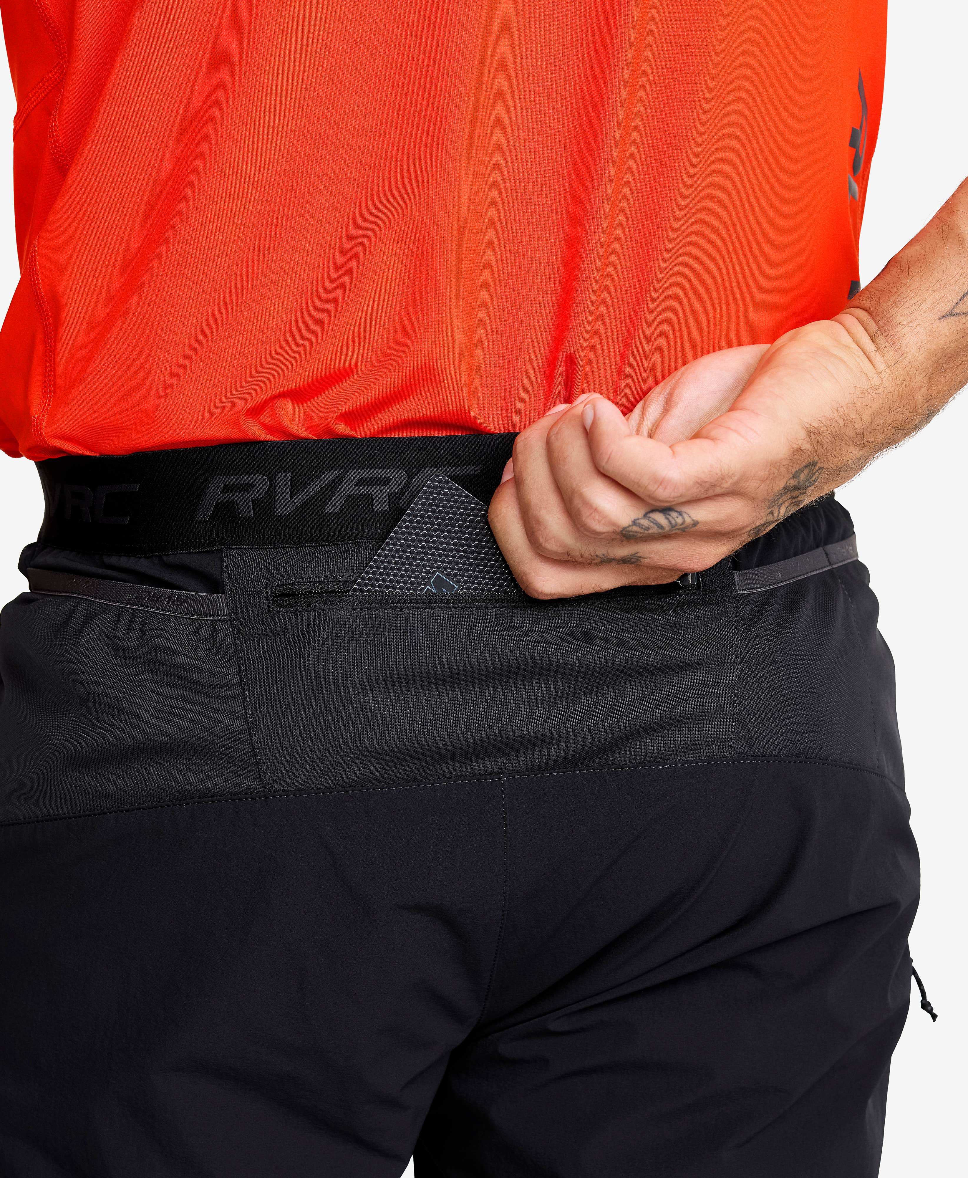 Dynamic Pro Wind Pants Men